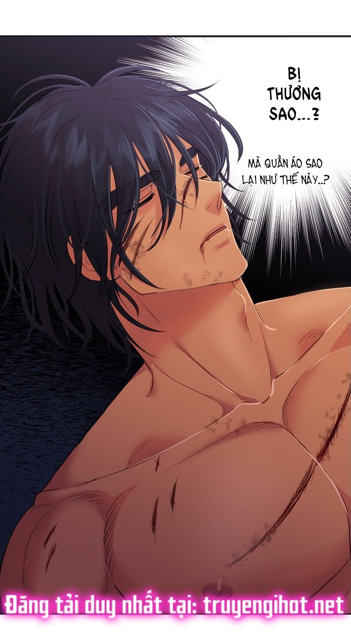 Một Lòng Một Dạ Chương 1 page 26 - Giả Dược
