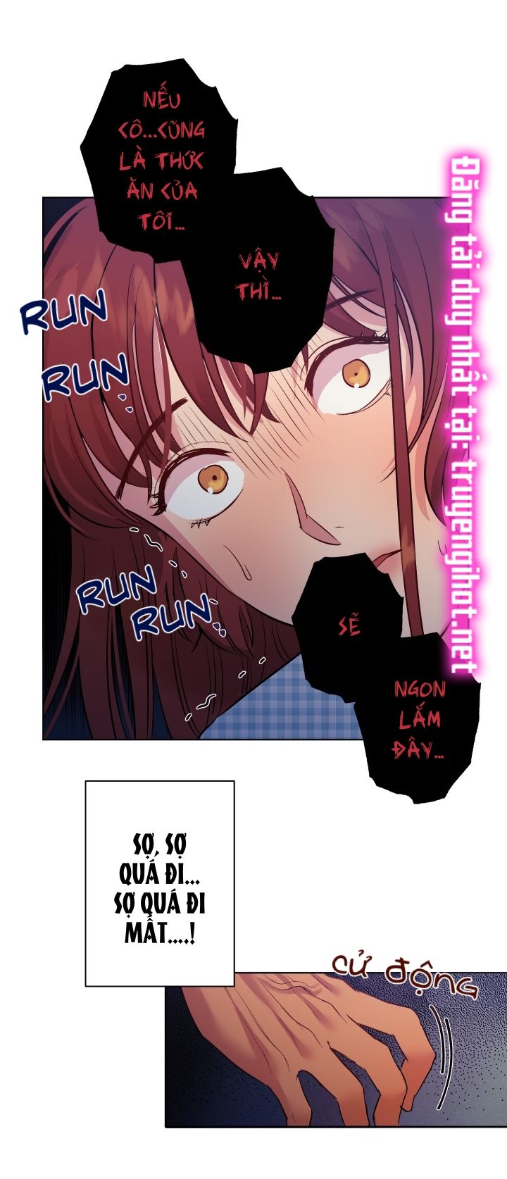 Một Lòng Một Dạ Chương 1 page 30 - Giả Dược