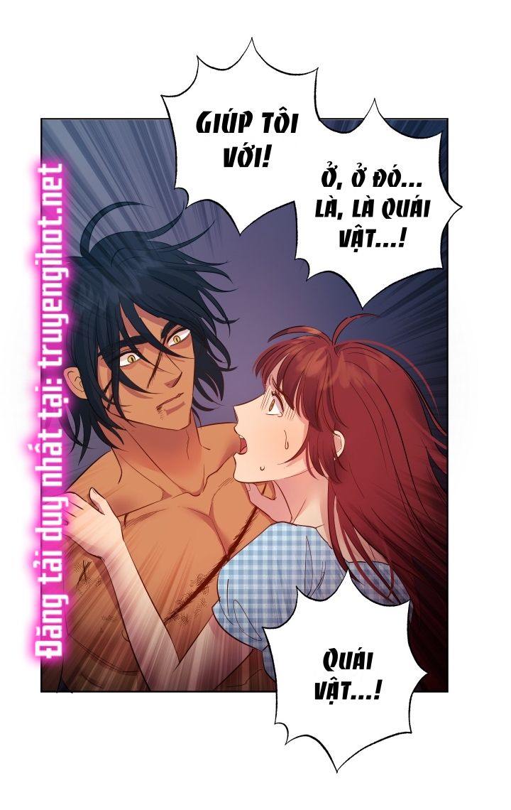 Một Lòng Một Dạ Chương 1 page 32 - Giả Dược