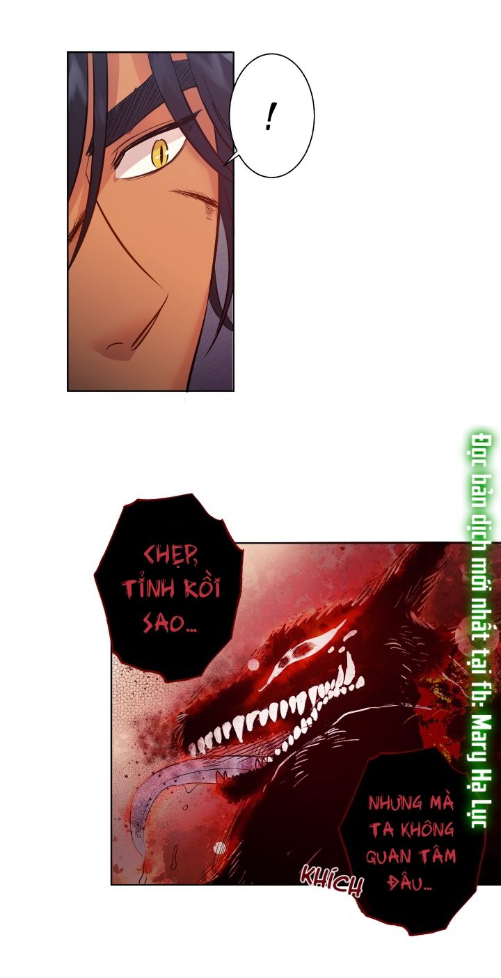Một Lòng Một Dạ Chương 1 page 33 - Giả Dược