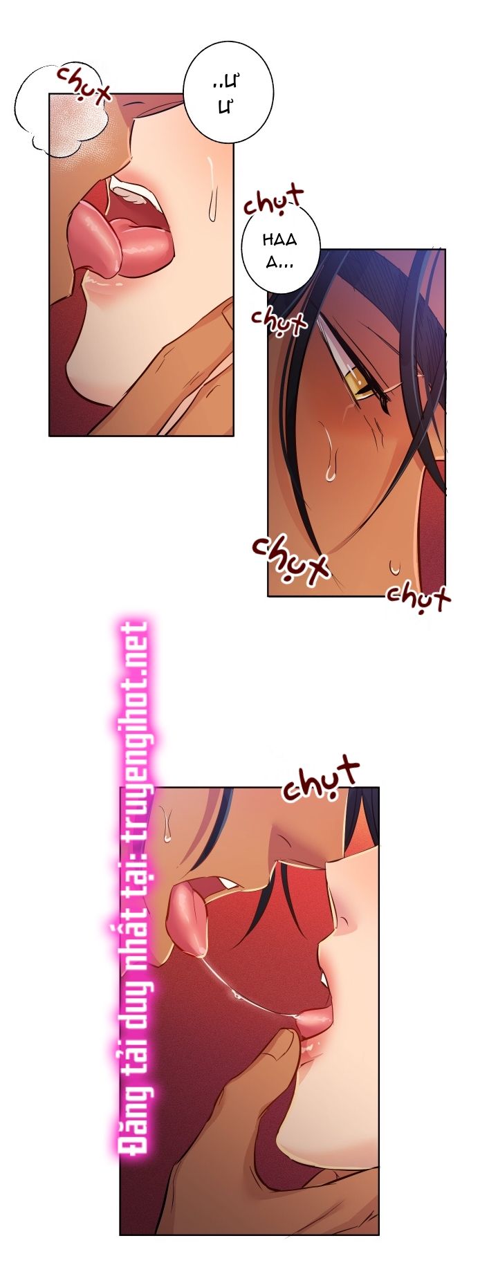 Một Lòng Một Dạ Chương 1 page 5 - Giả Dược