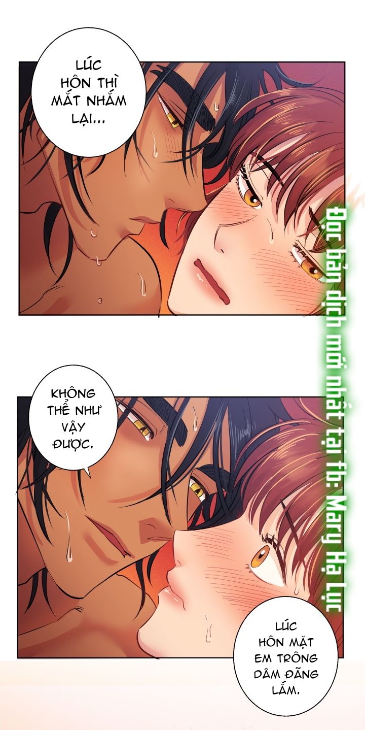 Một Lòng Một Dạ Chương 1 page 6 - Giả Dược