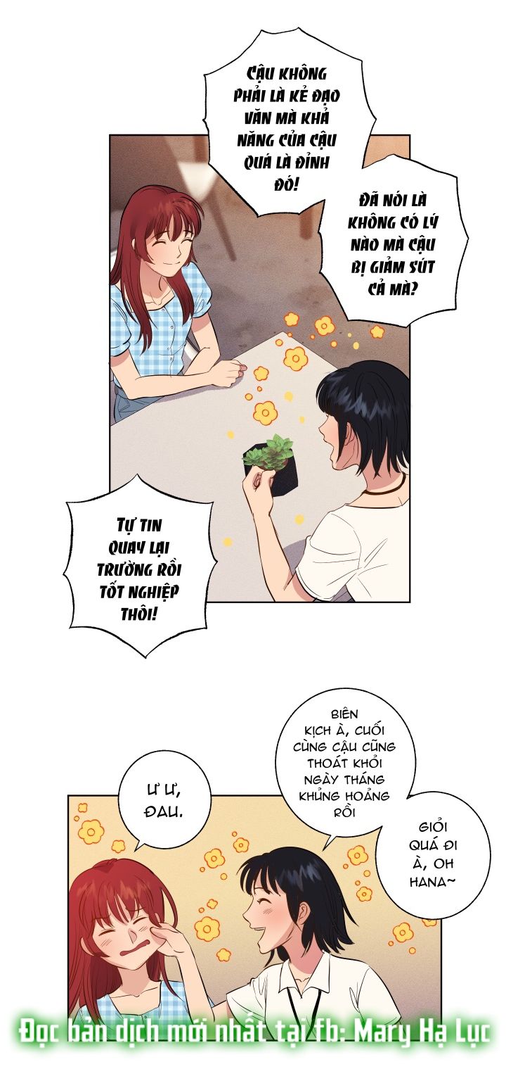 Một Lòng Một Dạ Chương 1 page 9 - Giả Dược