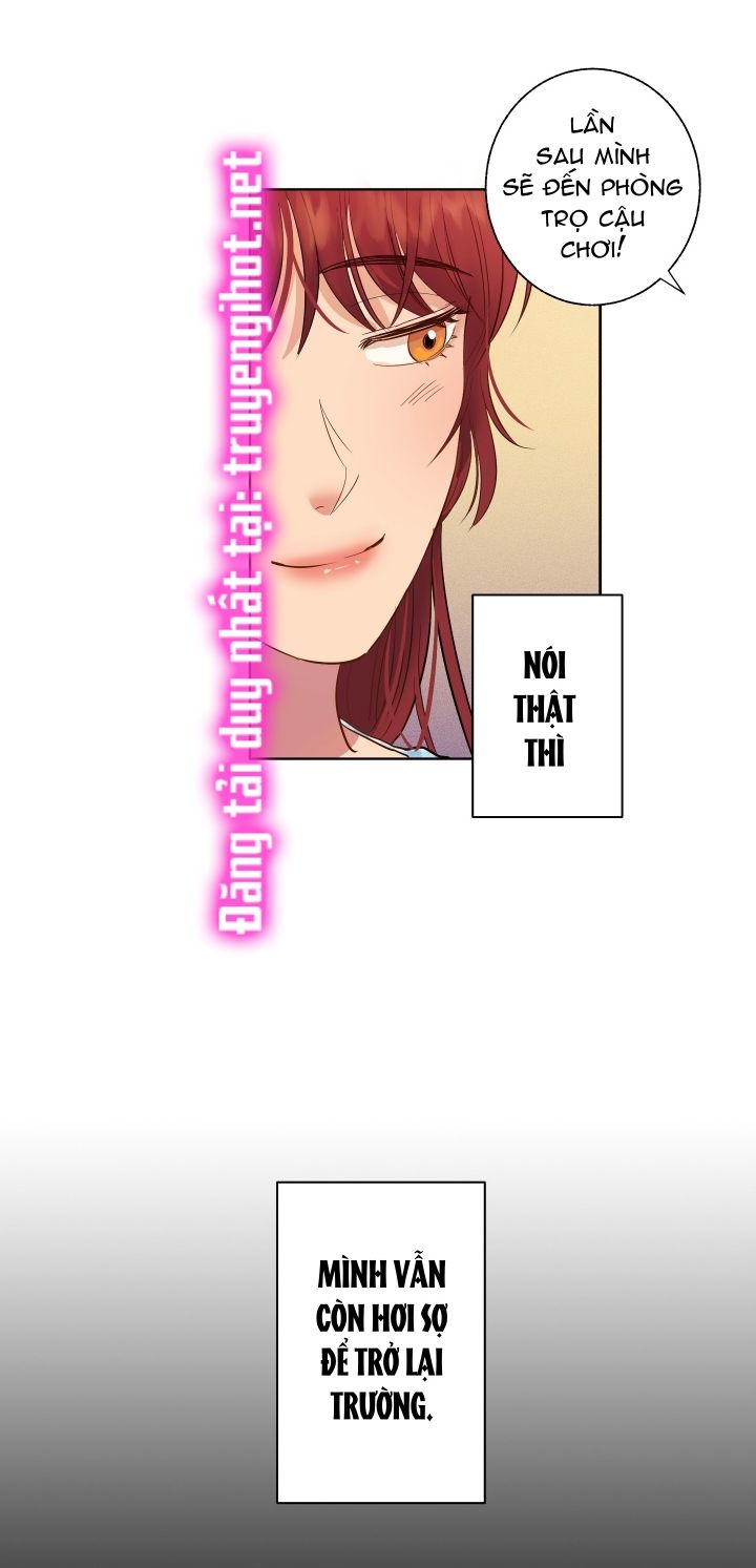 Một Lòng Một Dạ Chương 1 page 10 - Giả Dược