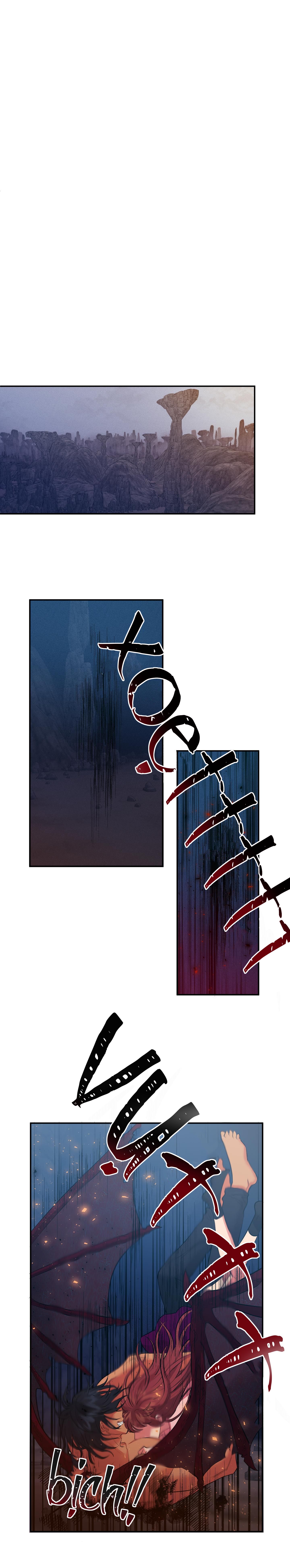 Một Lòng Một Dạ Chương 10 page 11 - Giả Dược