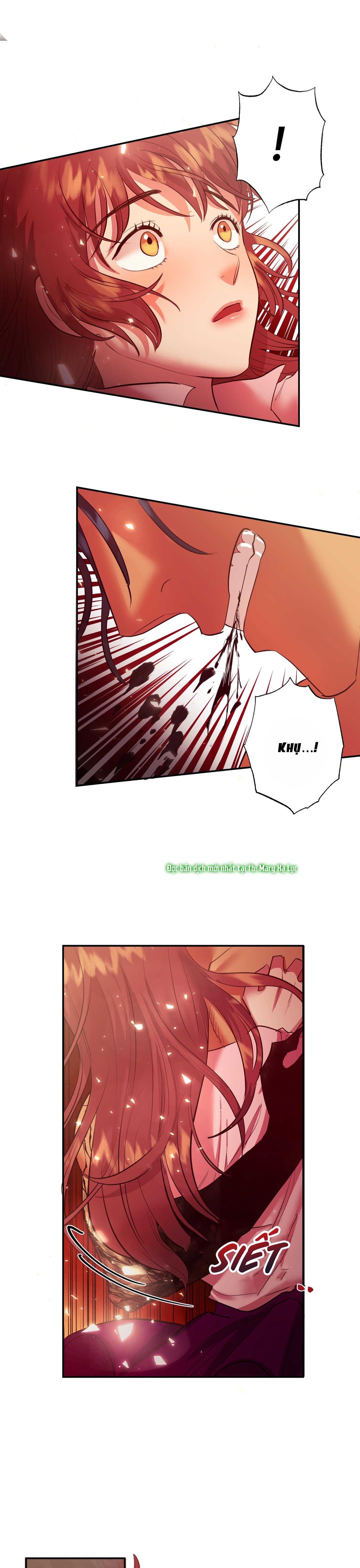 Một Lòng Một Dạ Chương 10 page 7 - Giả Dược