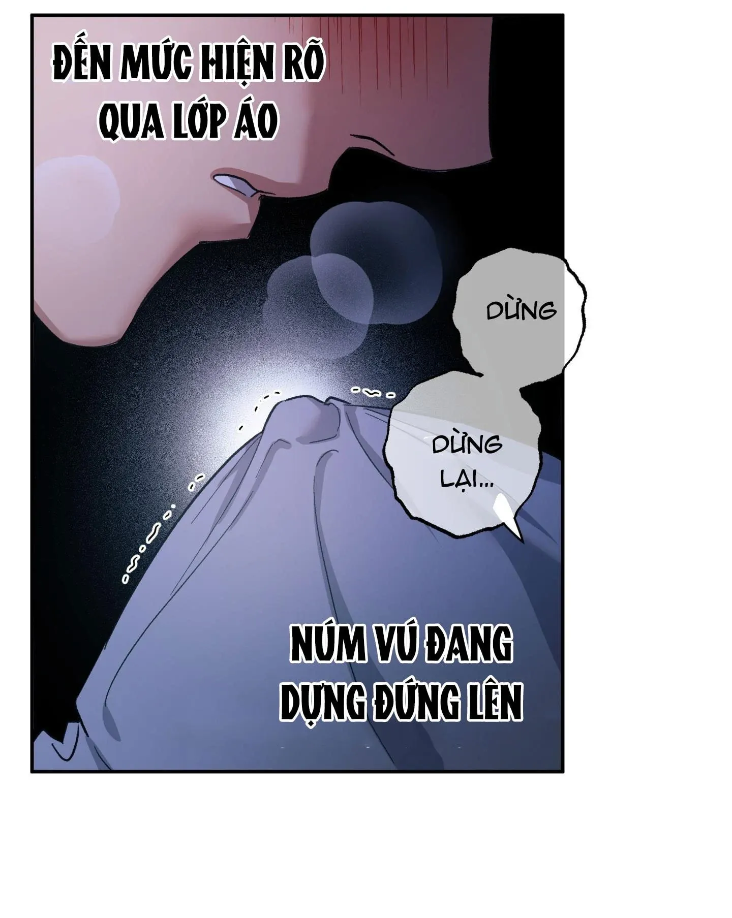 đọc truyện Một Lòng Một Dạ Chương 100 ảnh 21 tại Giả Dược