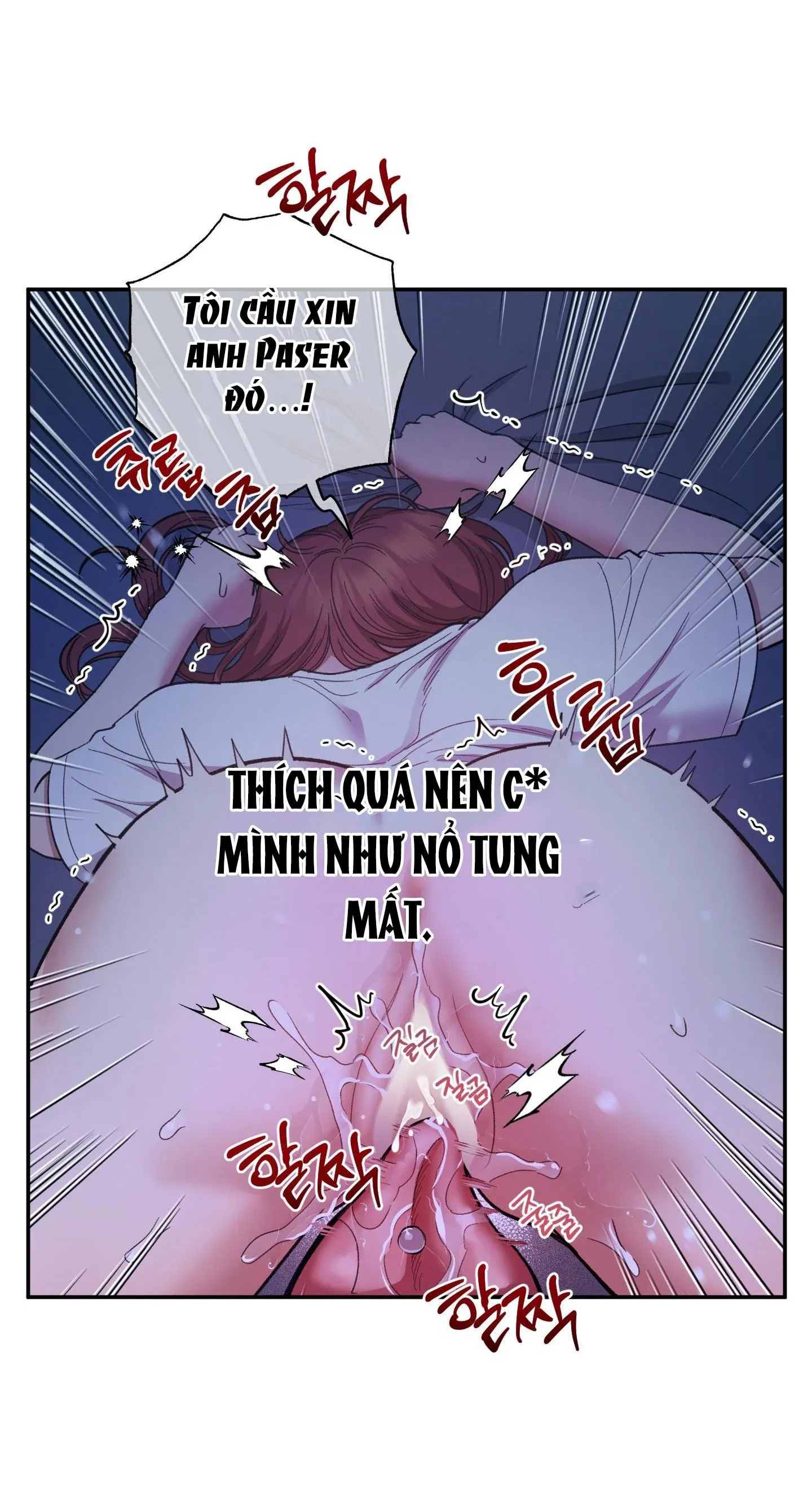đọc truyện Một Lòng Một Dạ Chương 100 ảnh 39 tại Giả Dược