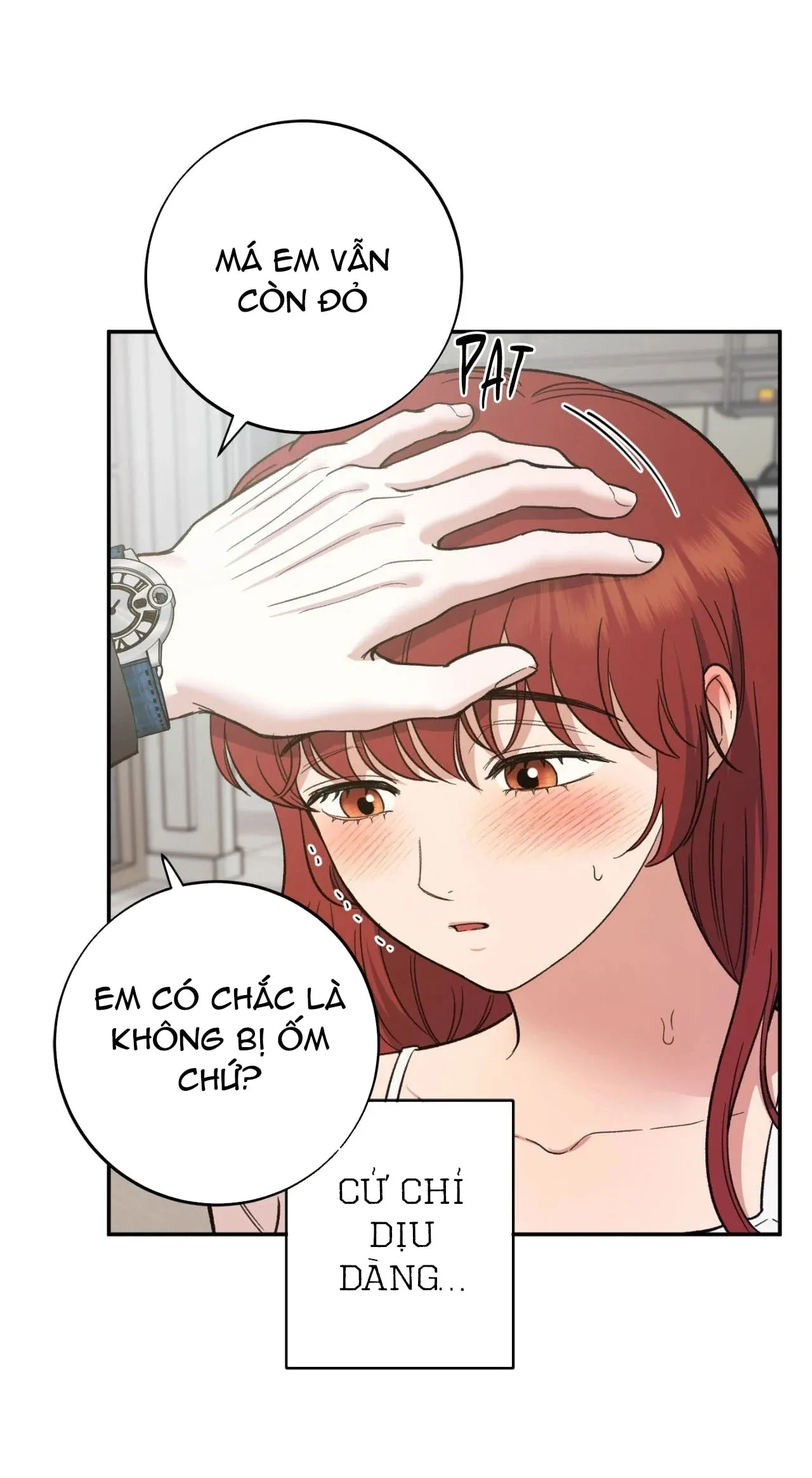 đọc truyện Một Lòng Một Dạ Chương 103 ảnh 45 tại Giả Dược