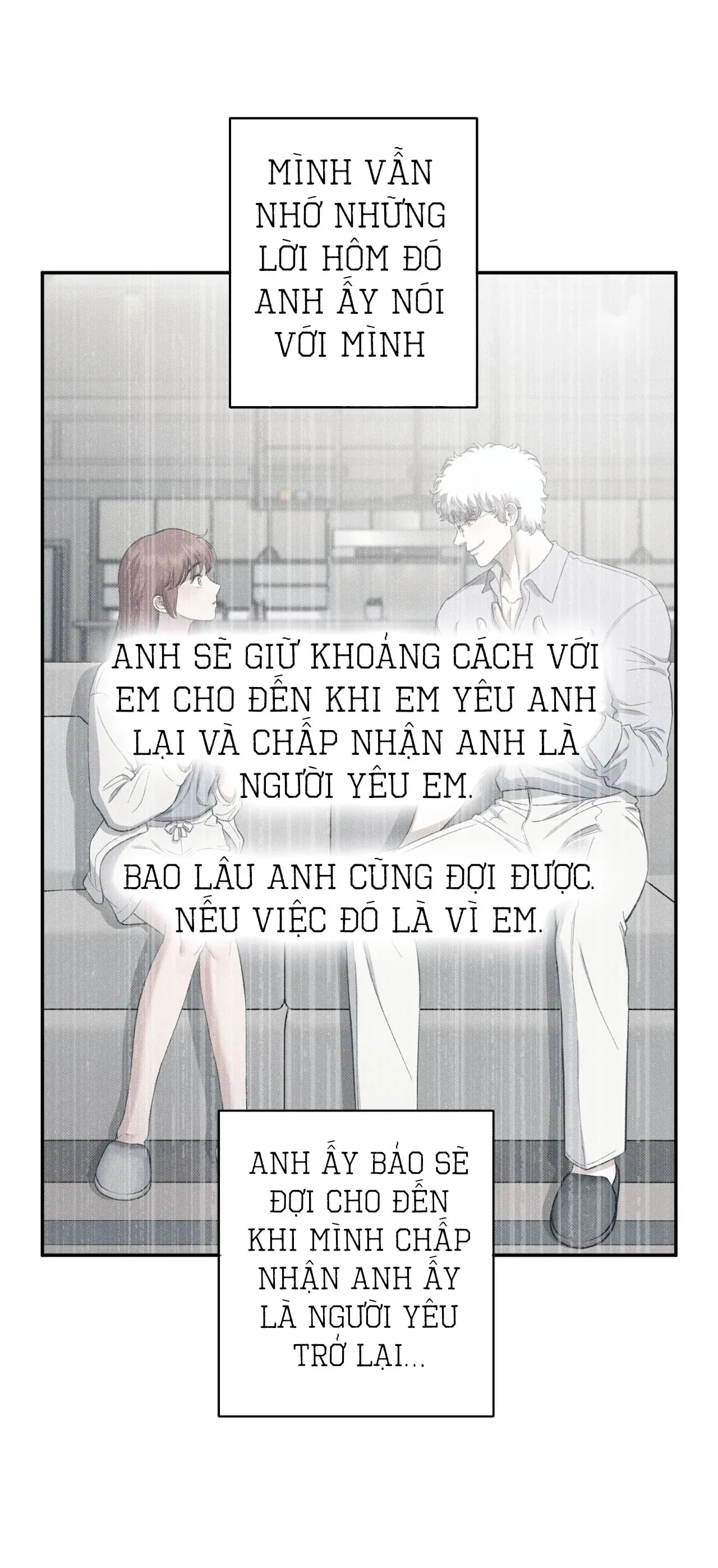 đọc truyện Một Lòng Một Dạ Chương 103 ảnh 53 tại Giả Dược