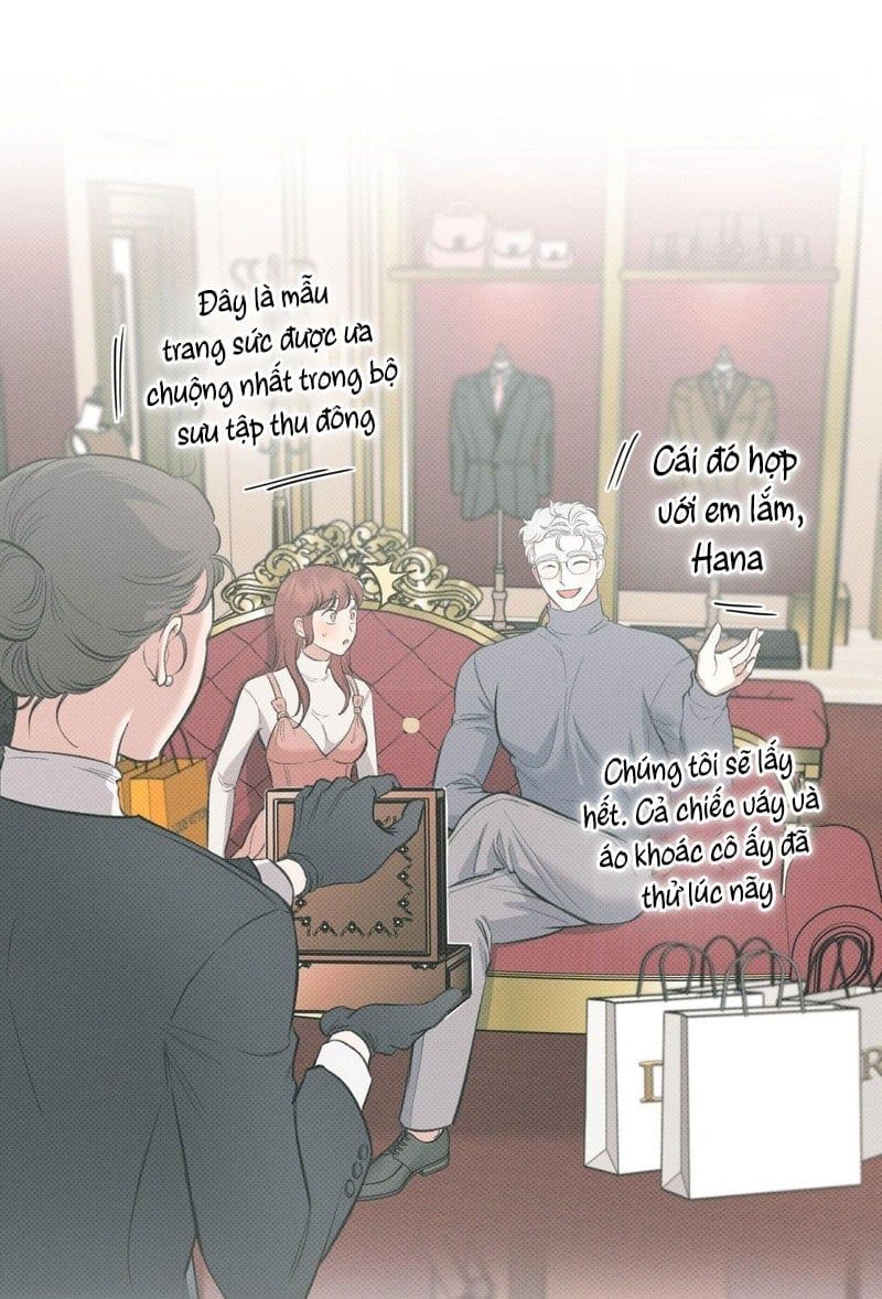 đọc truyện Một Lòng Một Dạ Chương 108 ảnh 19 tại Giả Dược