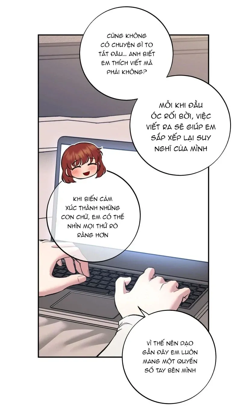 đọc truyện Một Lòng Một Dạ Chương 108 ảnh 55 tại Giả Dược