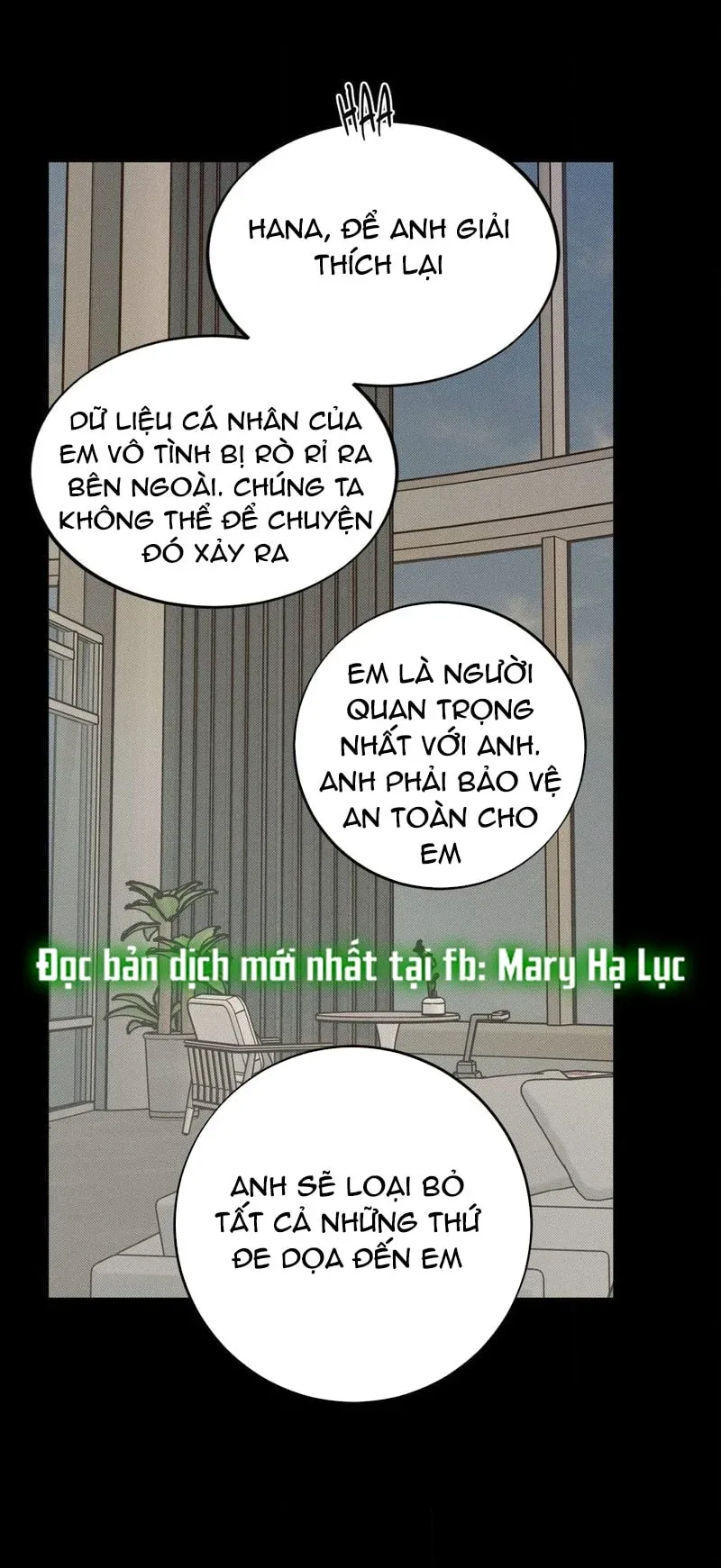 đọc truyện Một Lòng Một Dạ Chương 109 ảnh 7 tại Giả Dược