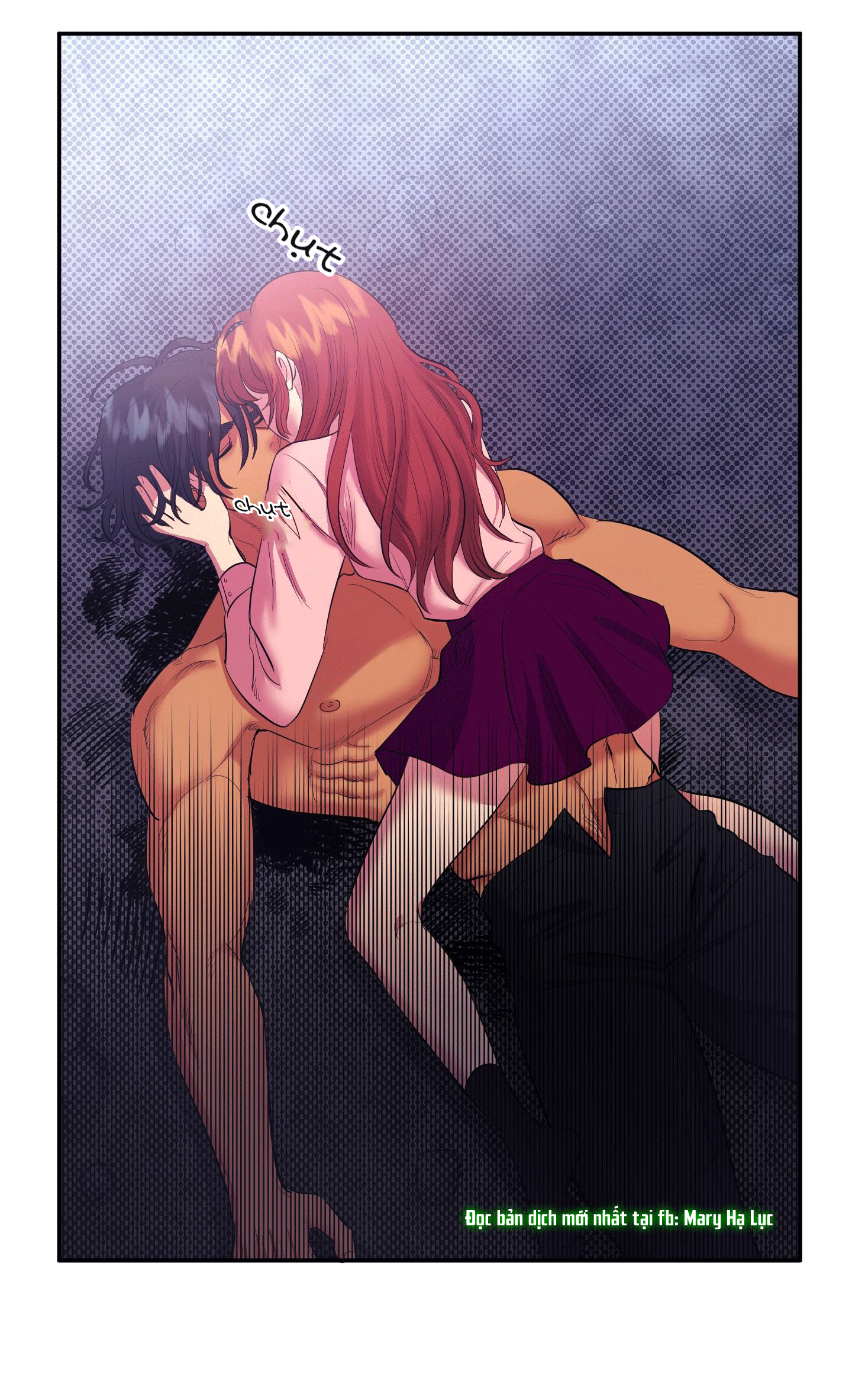 Một Lòng Một Dạ Chương 11 page 2 - Giả Dược