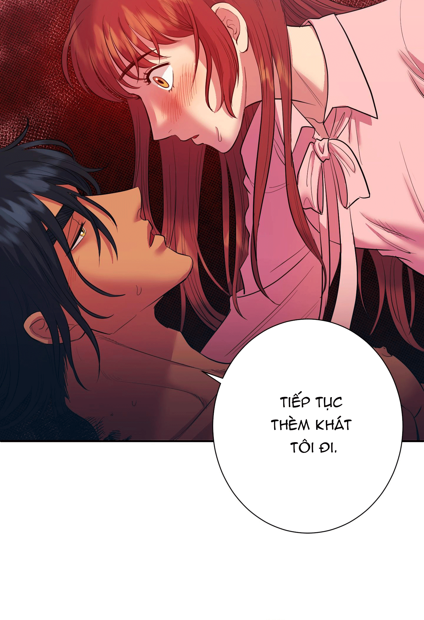 Một Lòng Một Dạ Chương 11 page 13 - Giả Dược