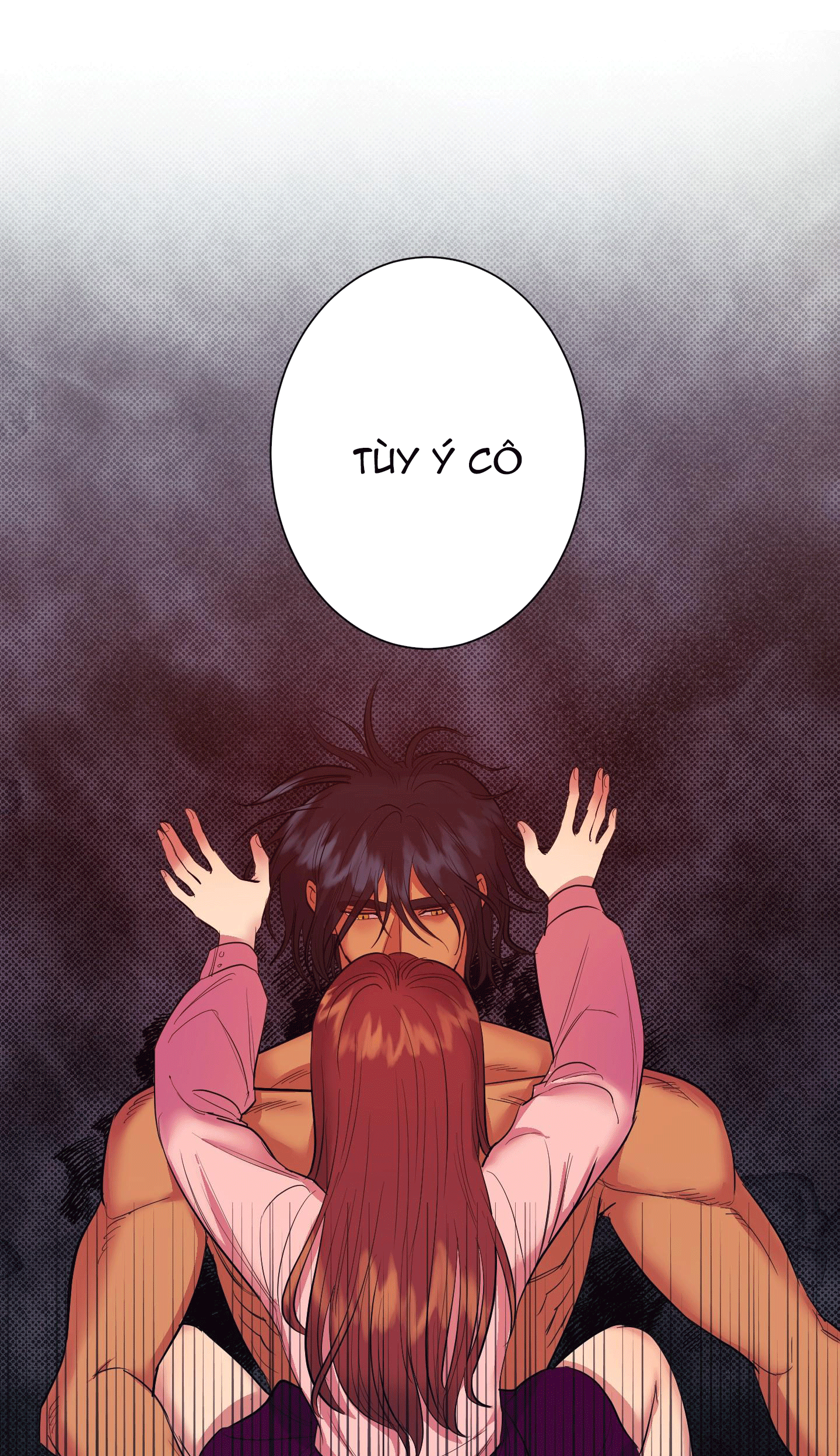 Một Lòng Một Dạ Chương 11 page 15 - Giả Dược