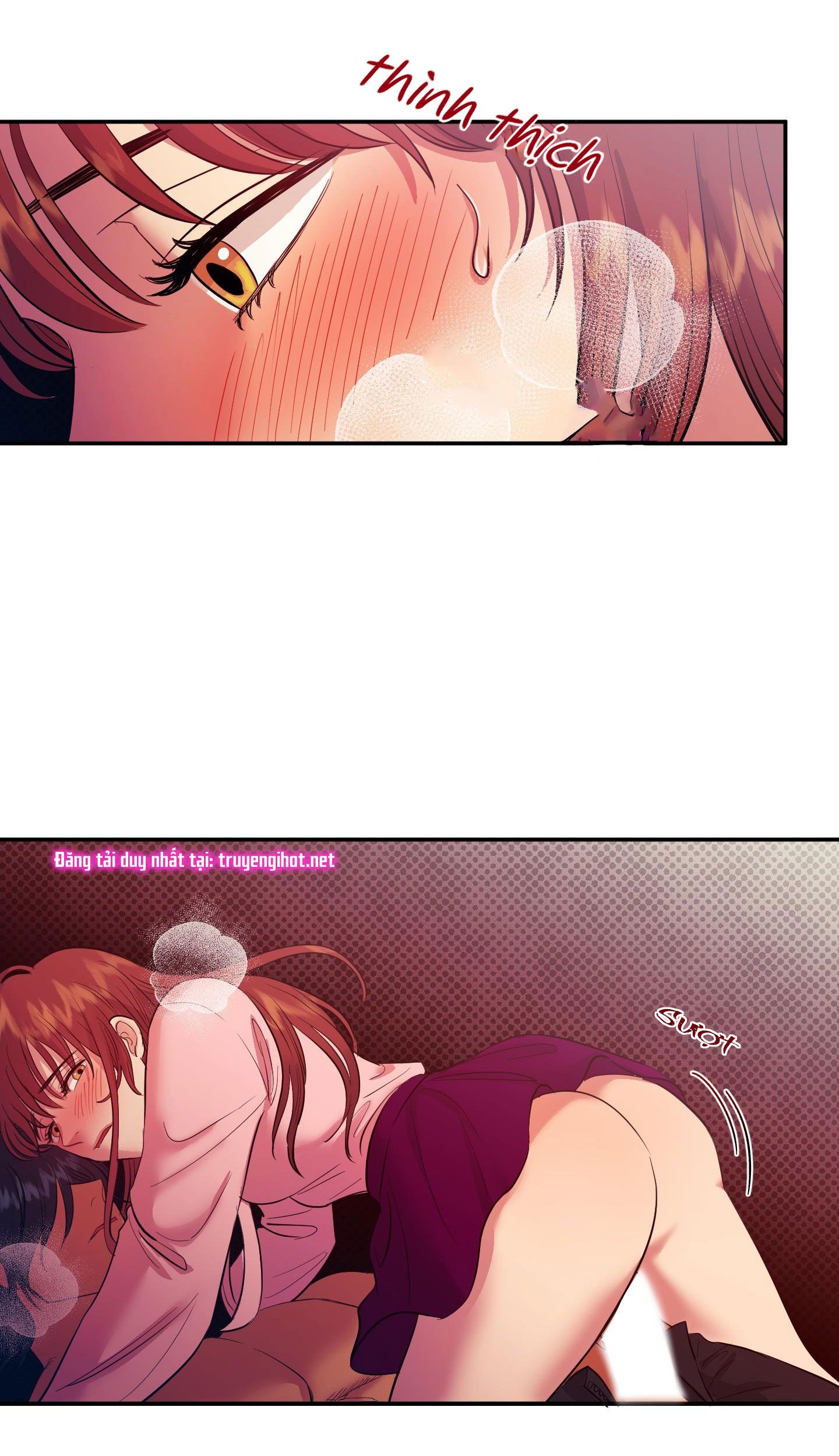 Một Lòng Một Dạ Chương 11 page 34 - Giả Dược