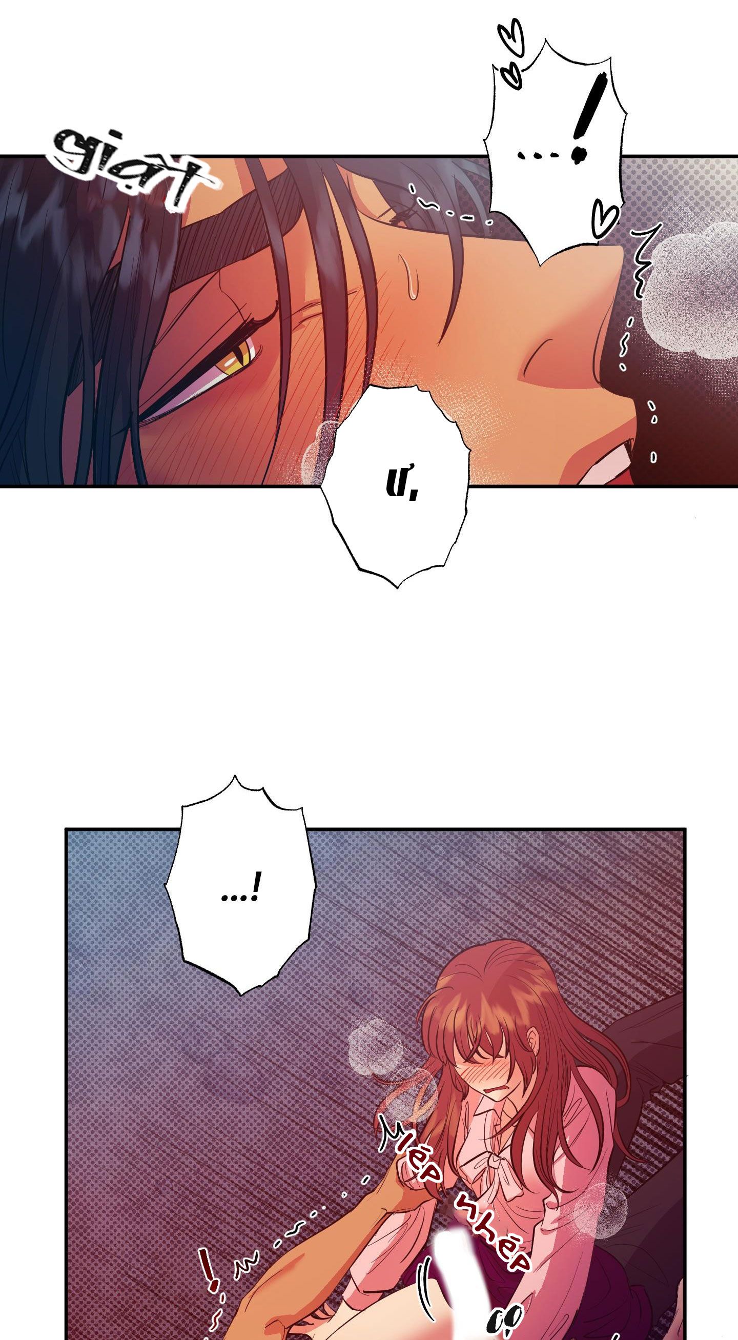 Một Lòng Một Dạ Chương 11 page 37 - Giả Dược