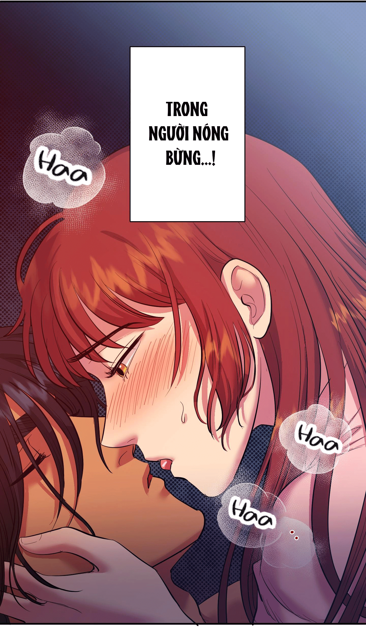 Một Lòng Một Dạ Chương 11 page 5 - Giả Dược