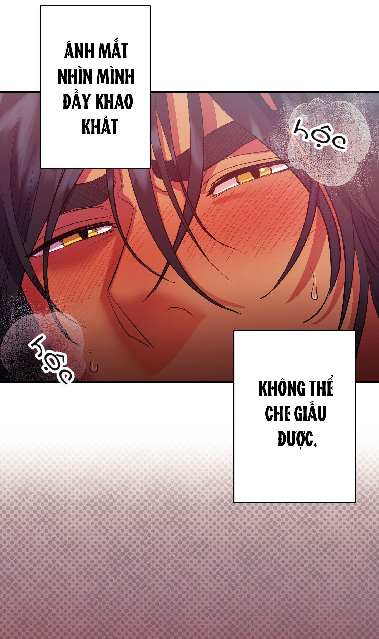 Một Lòng Một Dạ Chương 11 page 47 - Giả Dược
