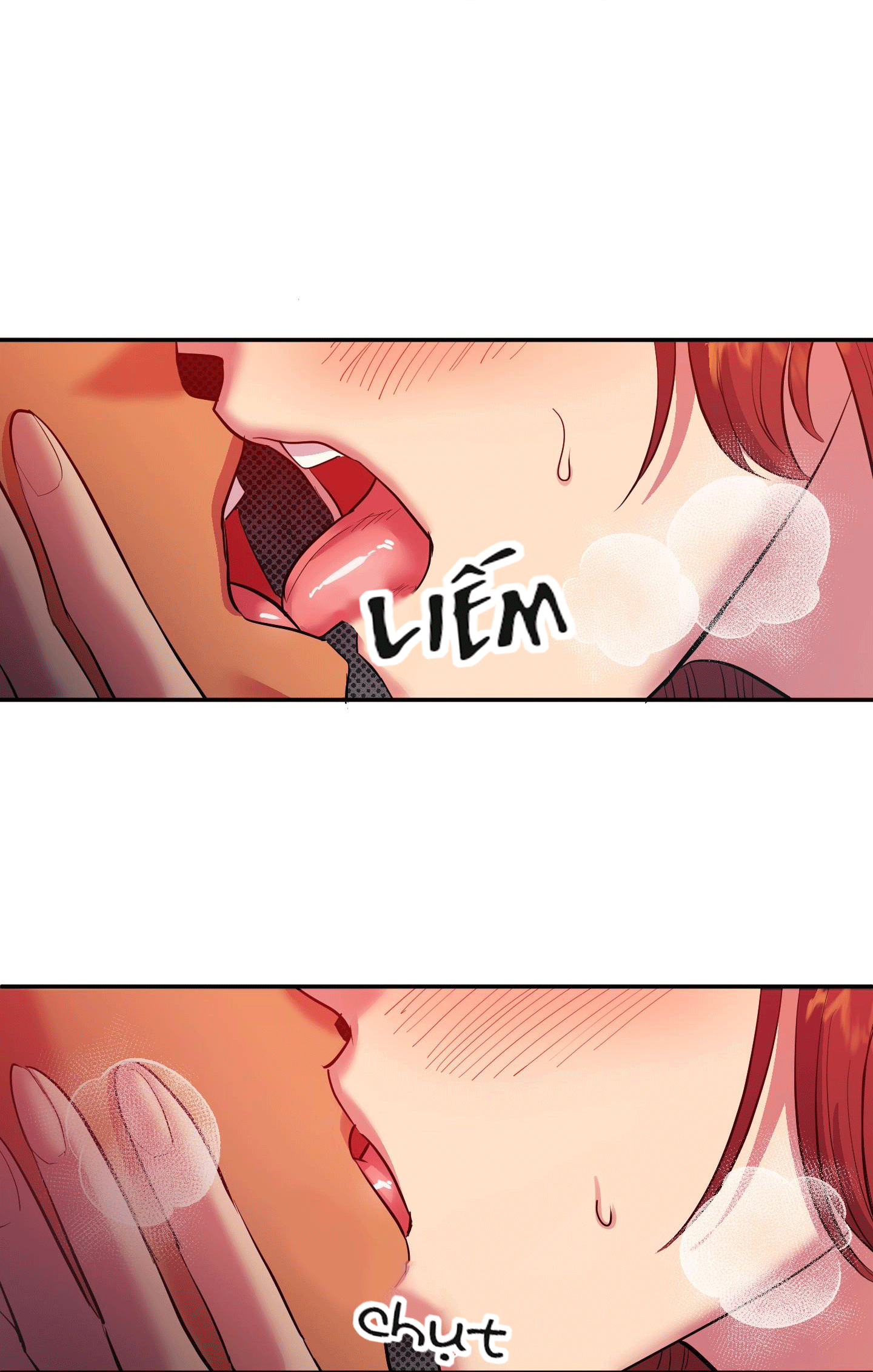 Một Lòng Một Dạ Chương 11 page 6 - Giả Dược