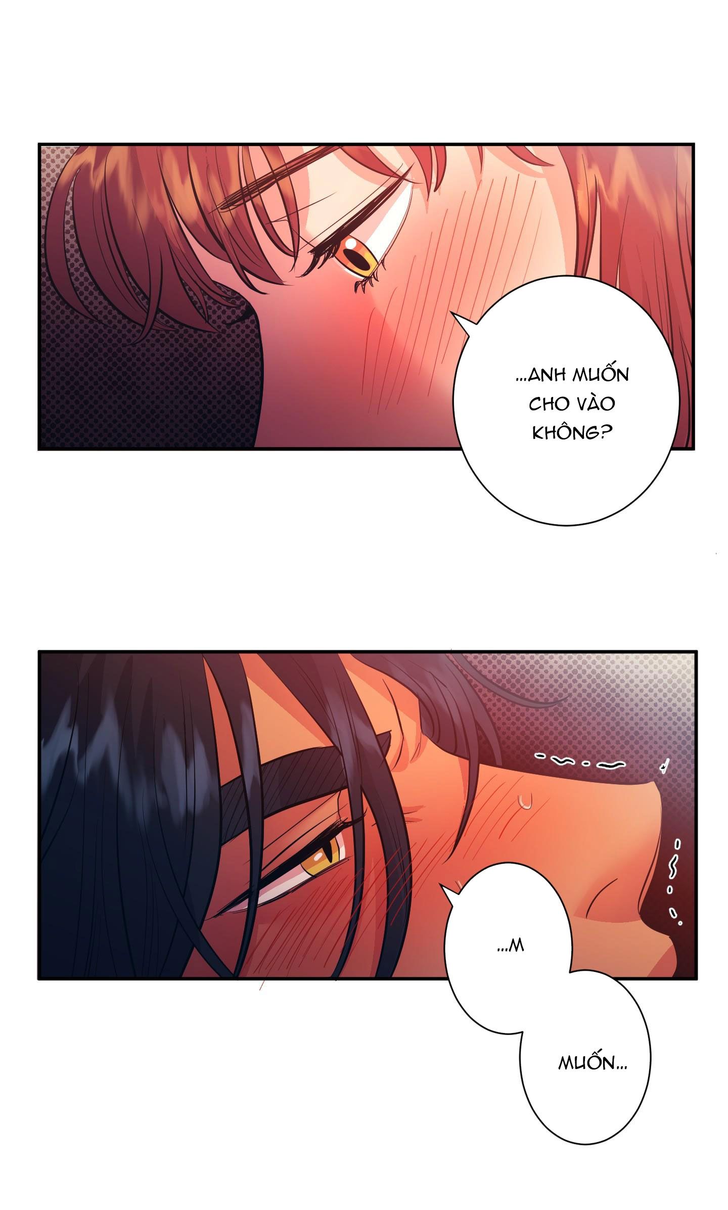 Một Lòng Một Dạ Chương 11 page 51 - Giả Dược
