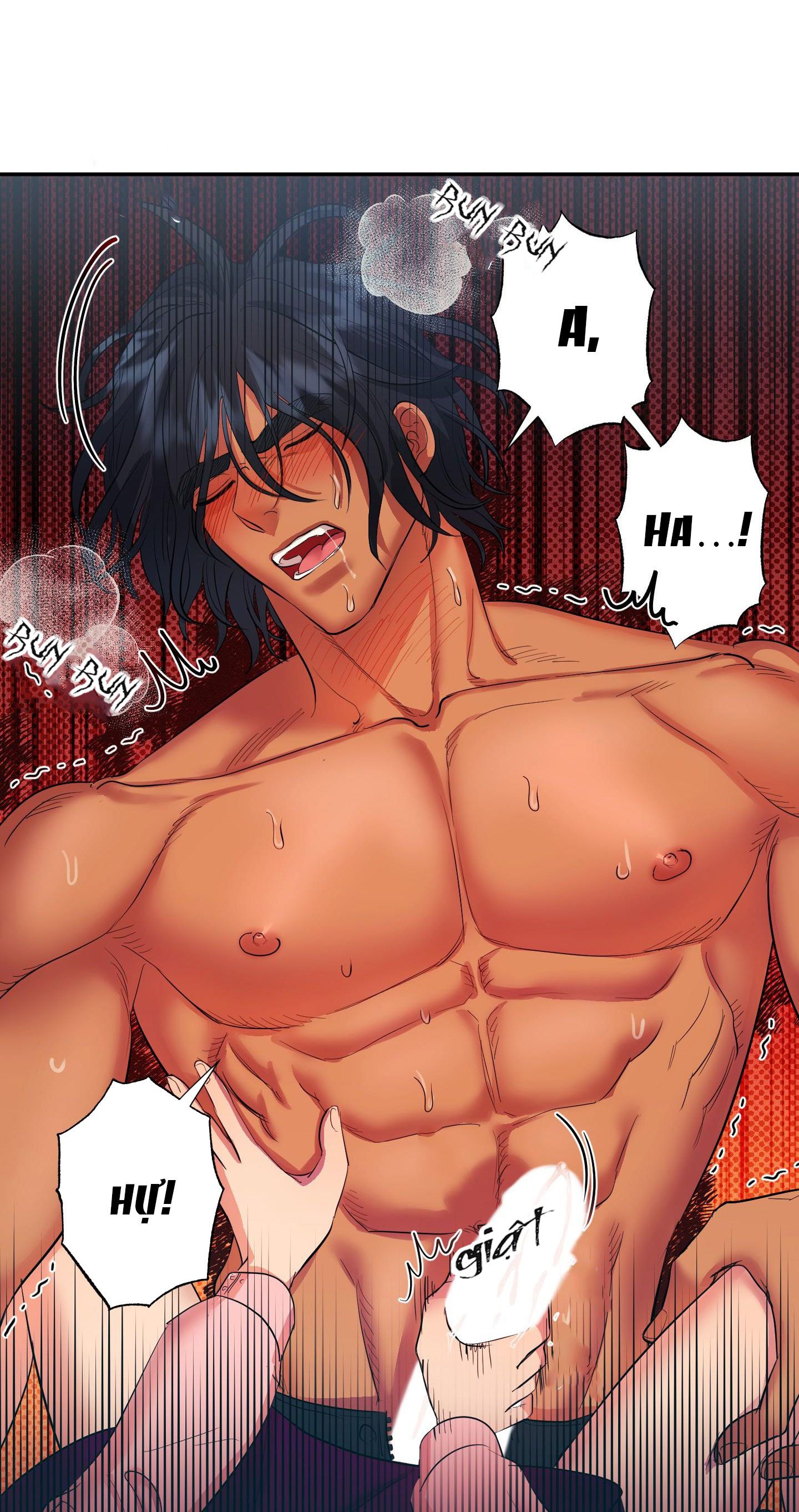 Một Lòng Một Dạ Chương 11 page 59 - Giả Dược
