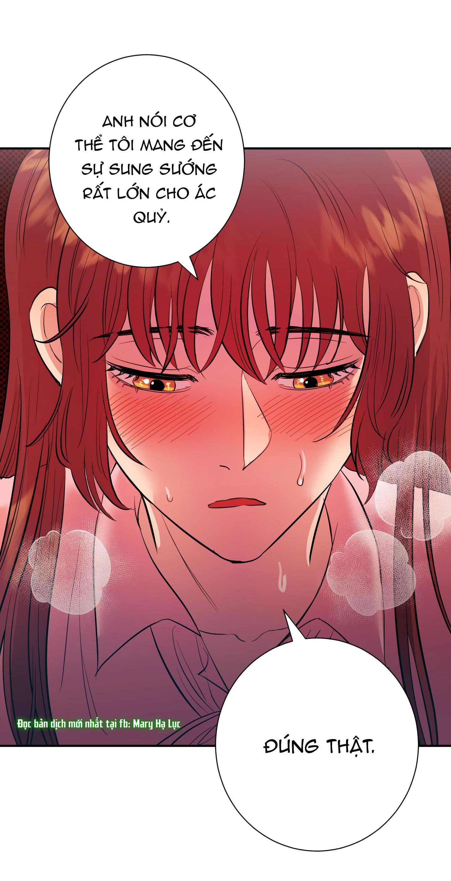 Một Lòng Một Dạ Chương 11 page 61 - Giả Dược