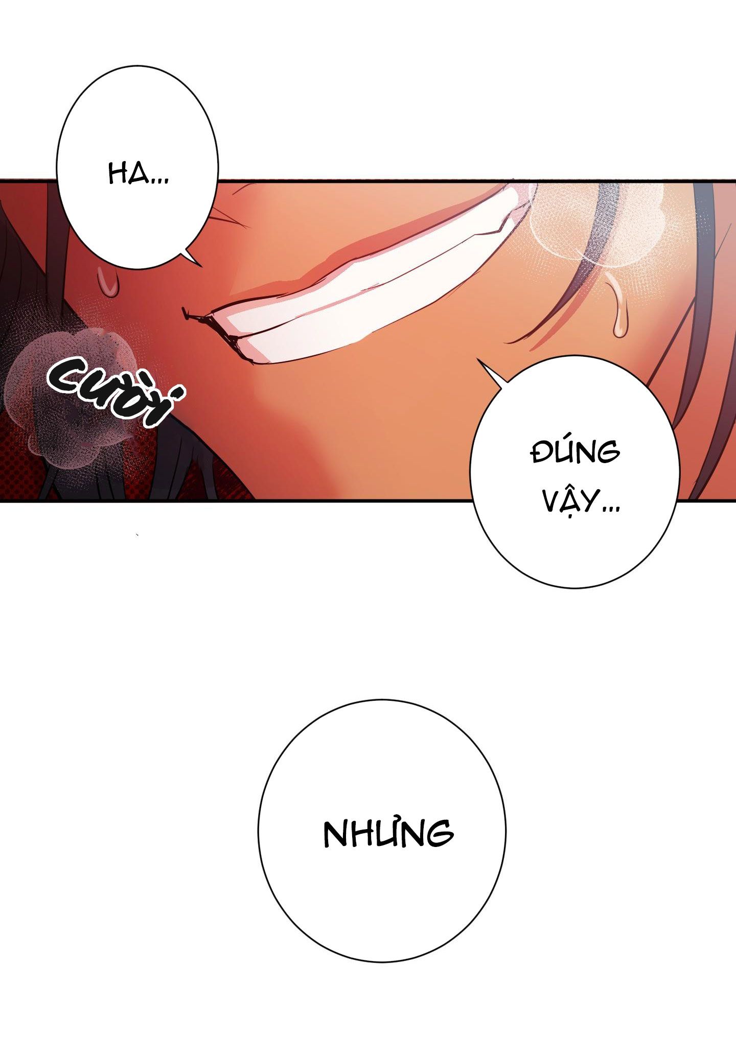 Một Lòng Một Dạ Chương 11 page 62 - Giả Dược
