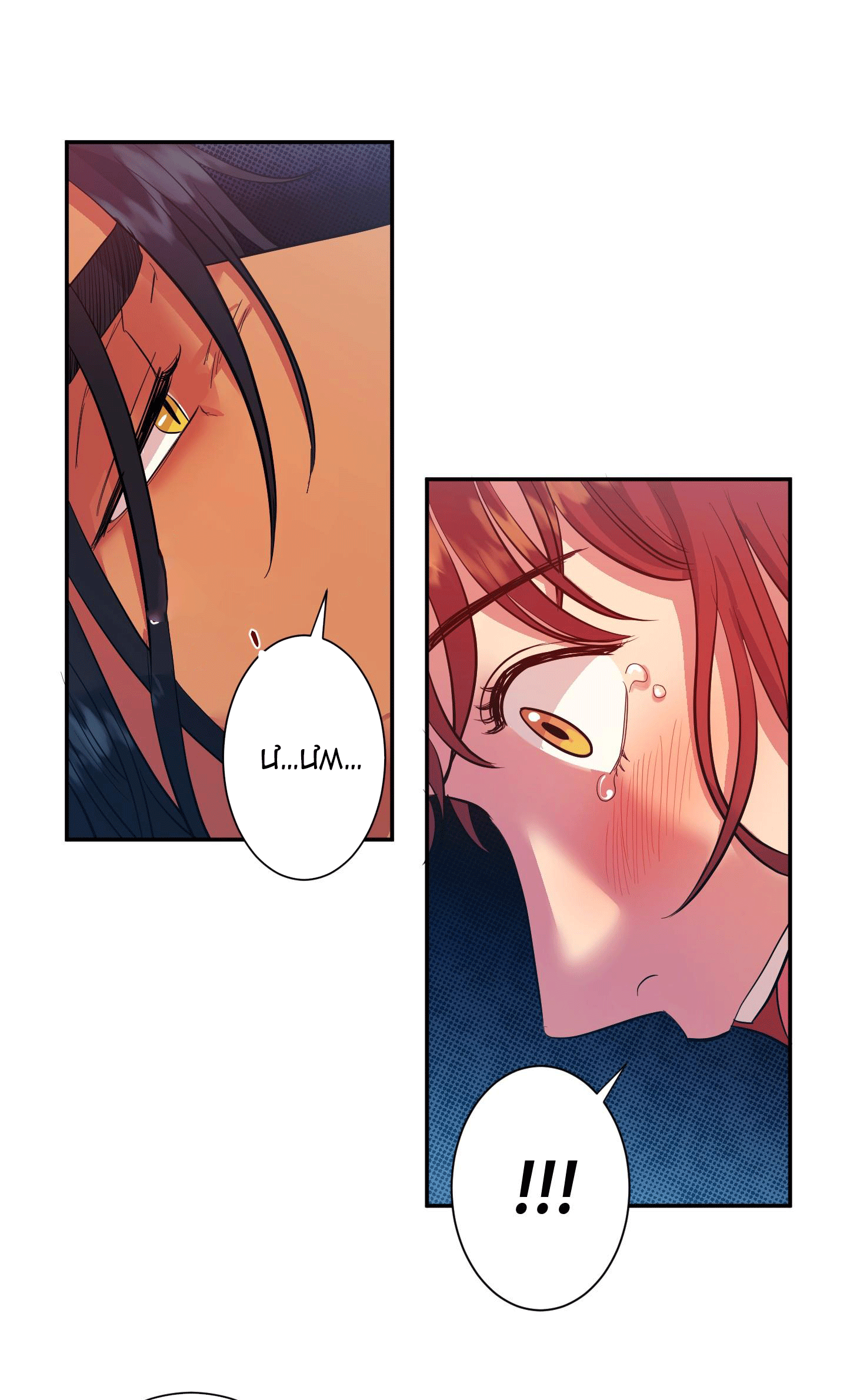 Một Lòng Một Dạ Chương 11 page 8 - Giả Dược