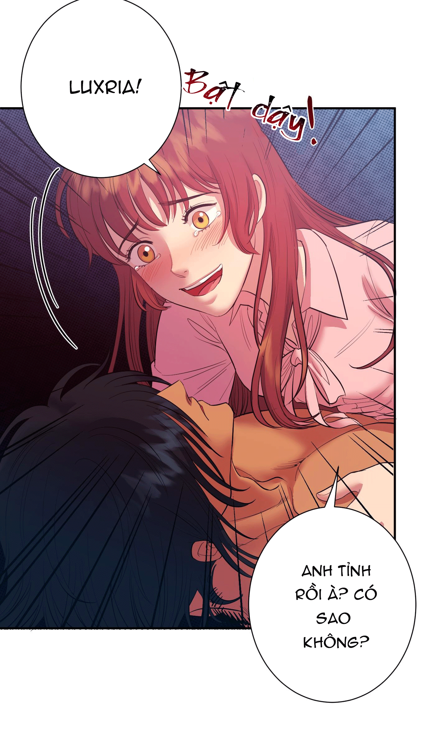 Một Lòng Một Dạ Chương 11 page 9 - Giả Dược