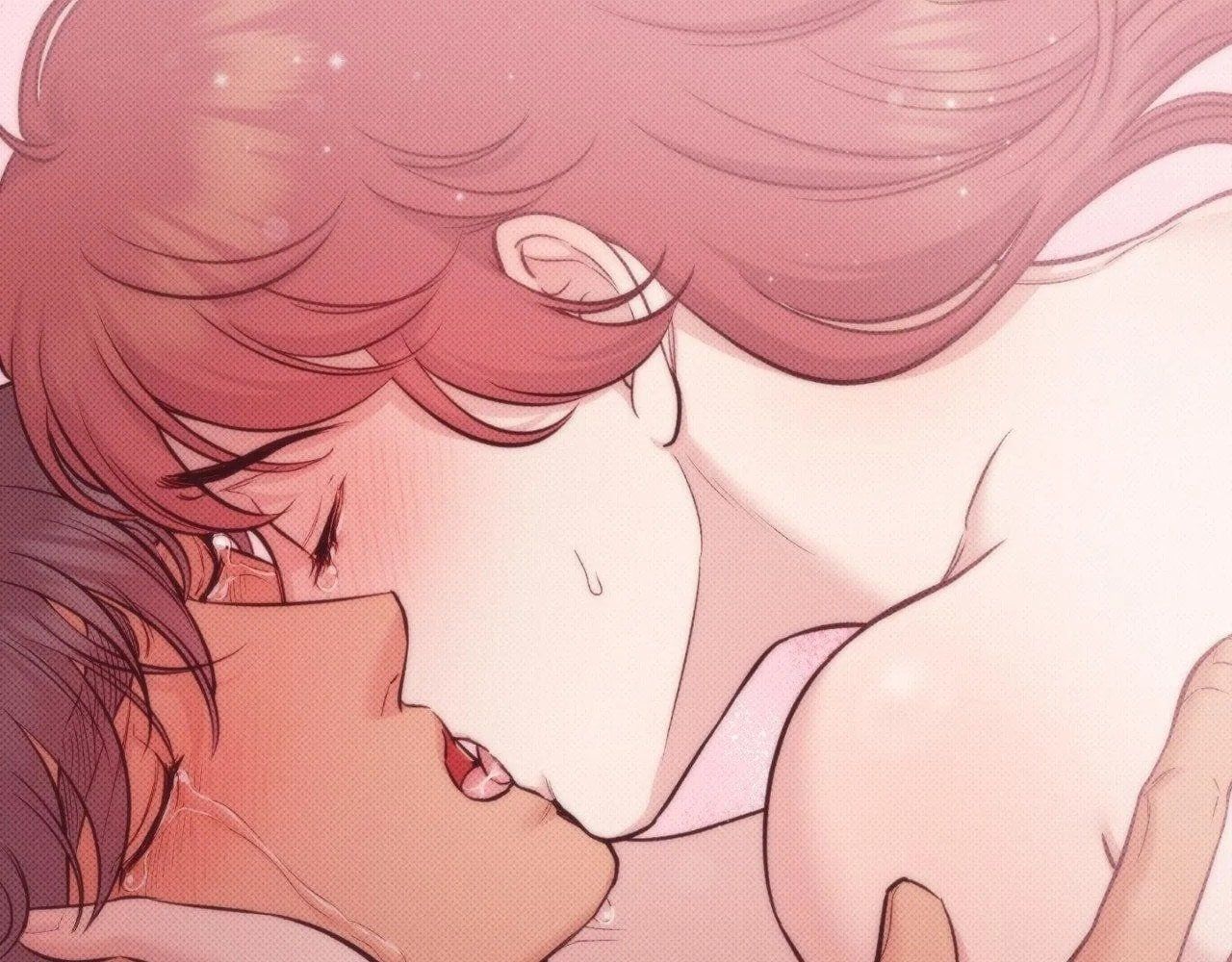 đọc truyện Một Lòng Một Dạ Chương 110 ảnh 160 tại Thiên Thai Truyện