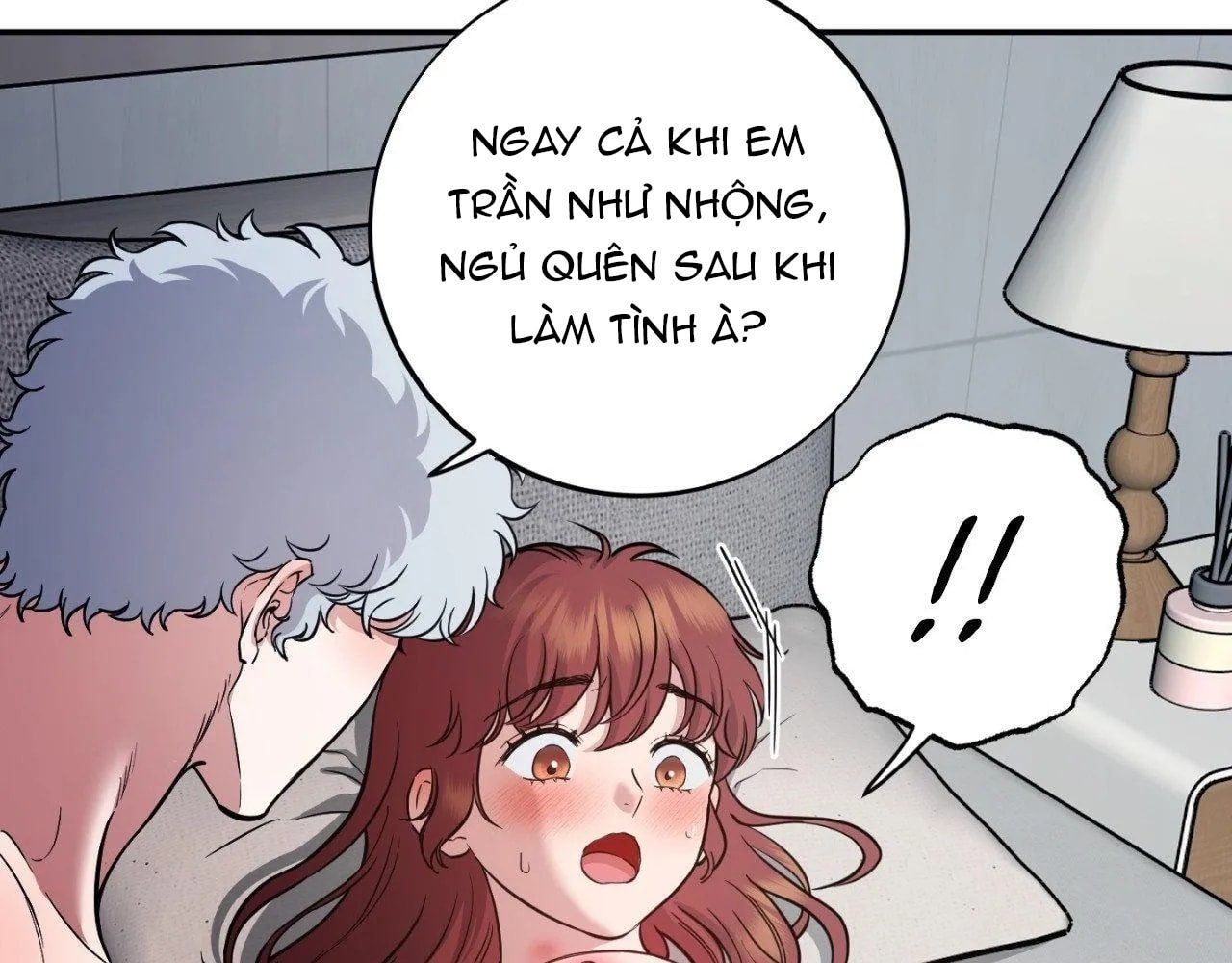 đọc truyện Một Lòng Một Dạ Chương 110 ảnh 41 tại Thiên Thai Truyện