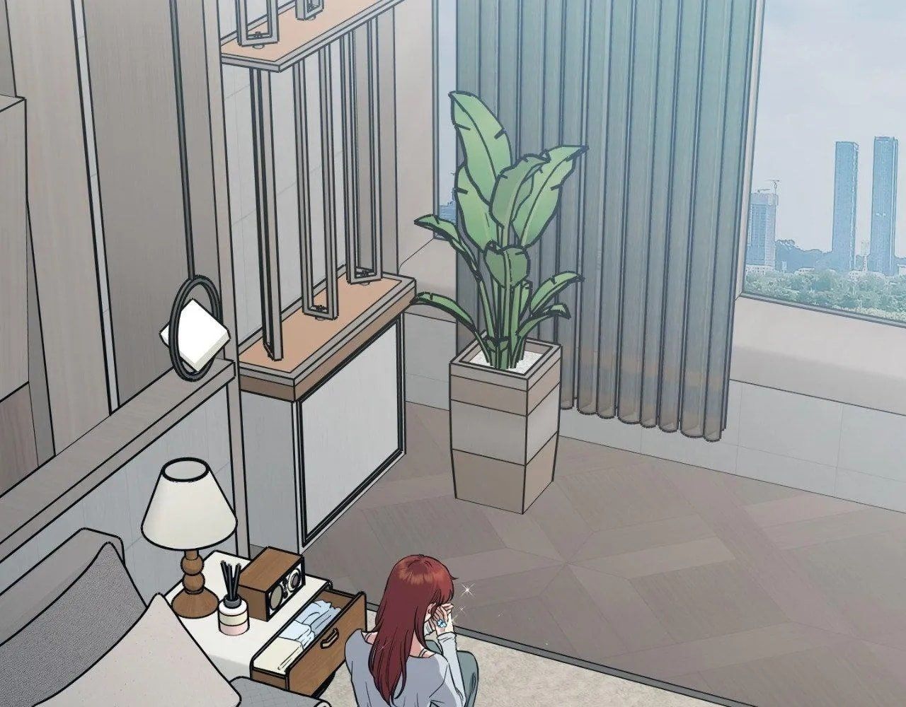 đọc truyện Một Lòng Một Dạ Chương 110 ảnh 63 tại Thiên Thai Truyện