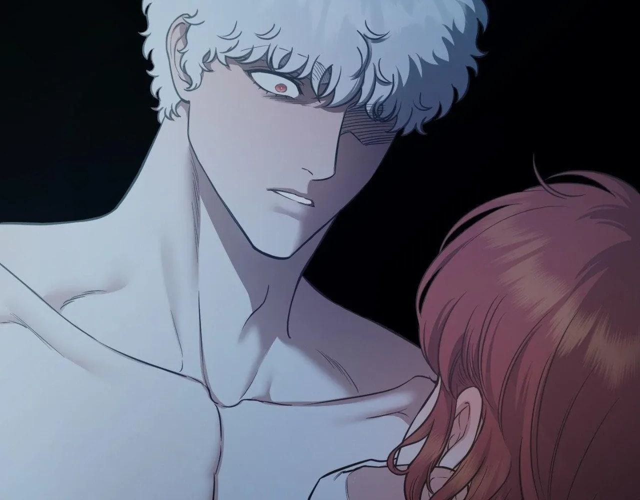 đọc truyện Một Lòng Một Dạ Chương 111 ảnh 24 tại Thiên Thai Truyện