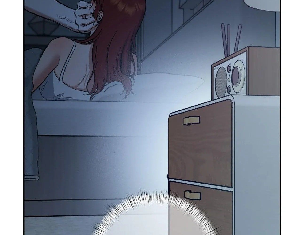 đọc truyện Một Lòng Một Dạ Chương 111 ảnh 32 tại Thiên Thai Truyện