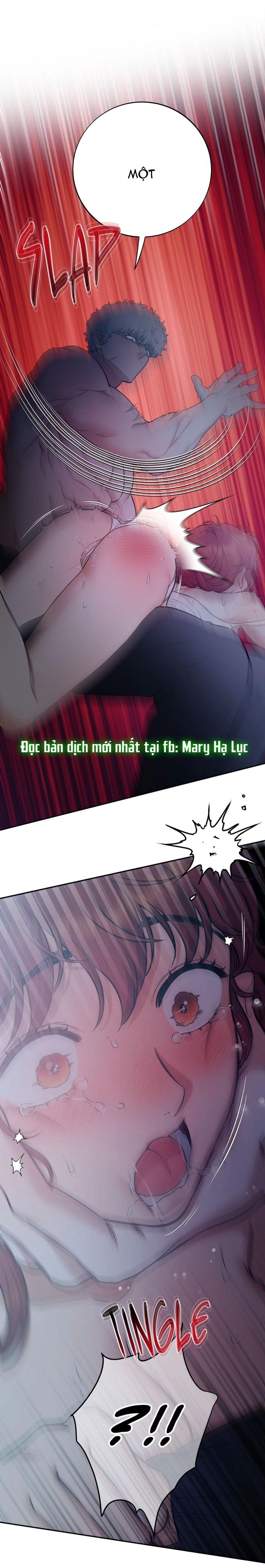 đọc truyện Một Lòng Một Dạ Chương 112 ảnh 4 tại Thiên Thai Truyện