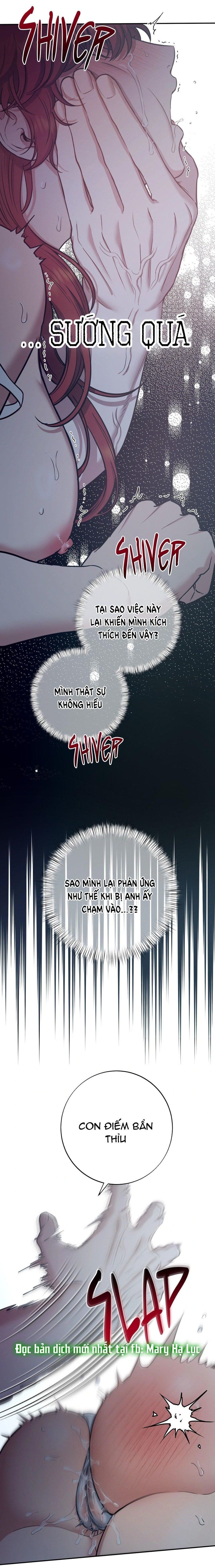 đọc truyện Một Lòng Một Dạ Chương 112 ảnh 32 tại Thiên Thai Truyện