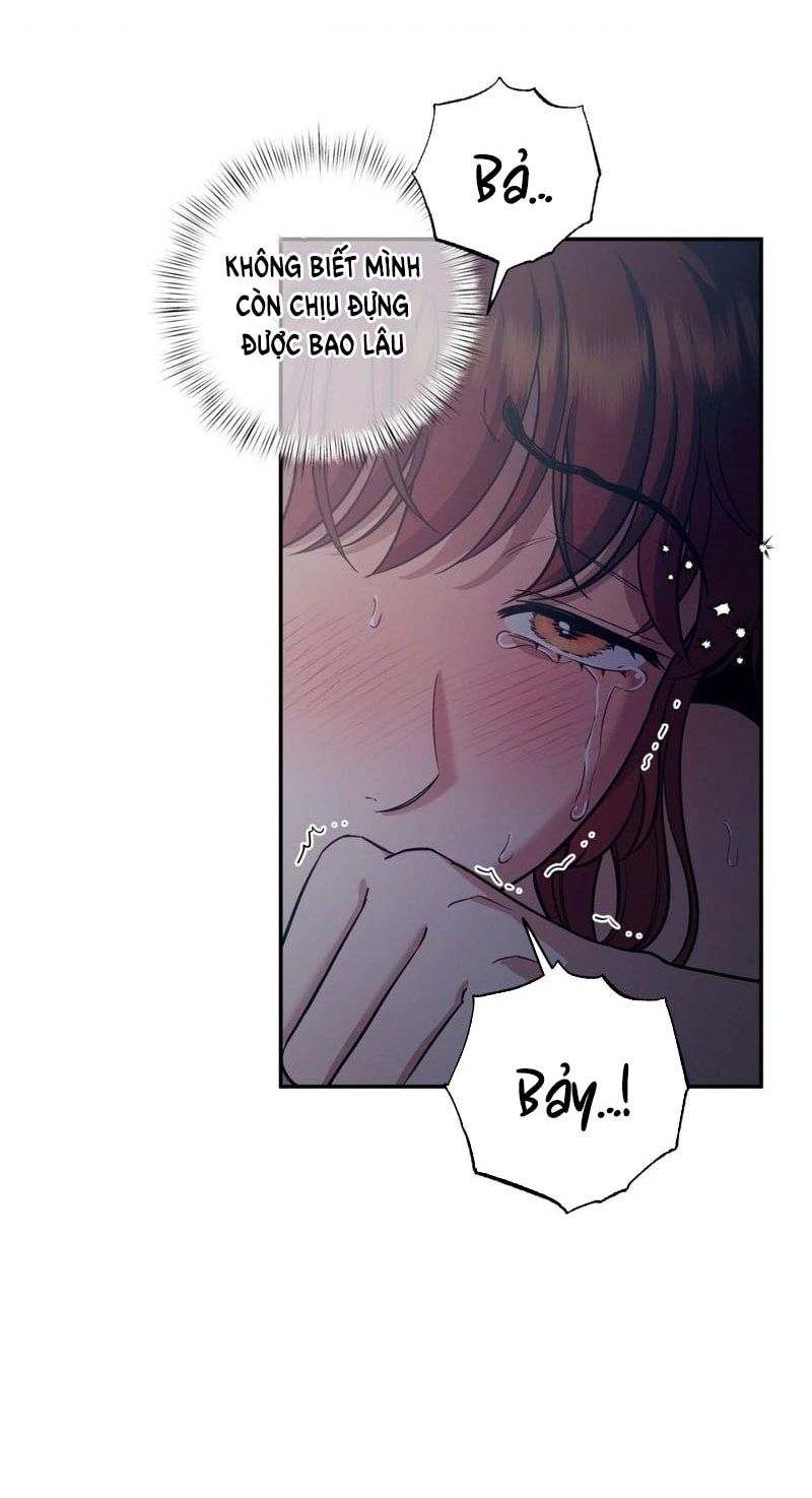 đọc truyện Một Lòng Một Dạ Chương 112 ảnh 37 tại Thiên Thai Truyện