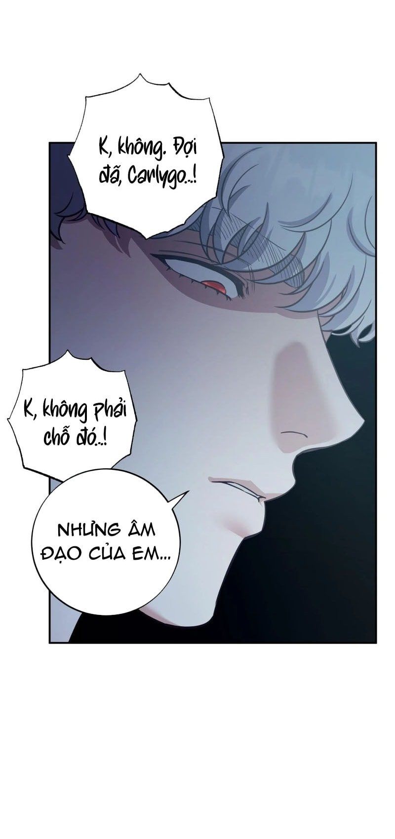 đọc truyện Một Lòng Một Dạ Chương 112 ảnh 40 tại Thiên Thai Truyện