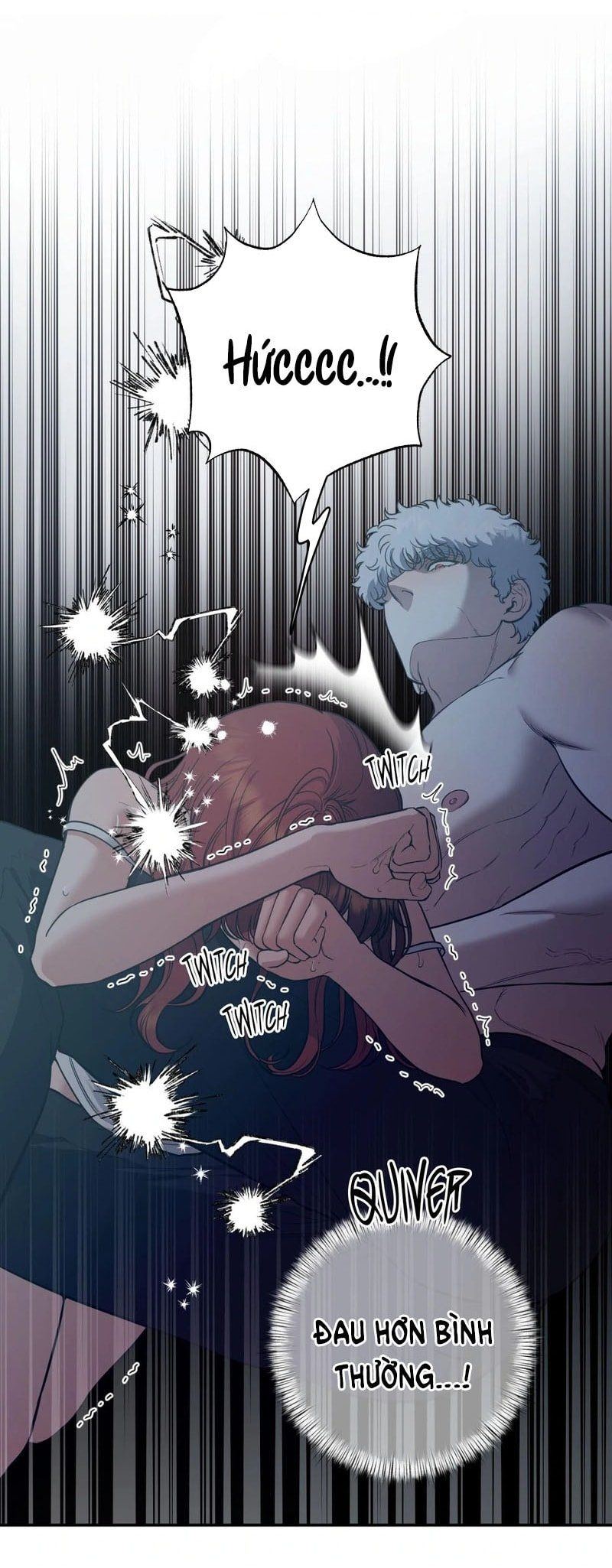 đọc truyện Một Lòng Một Dạ Chương 112 ảnh 6 tại Thiên Thai Truyện