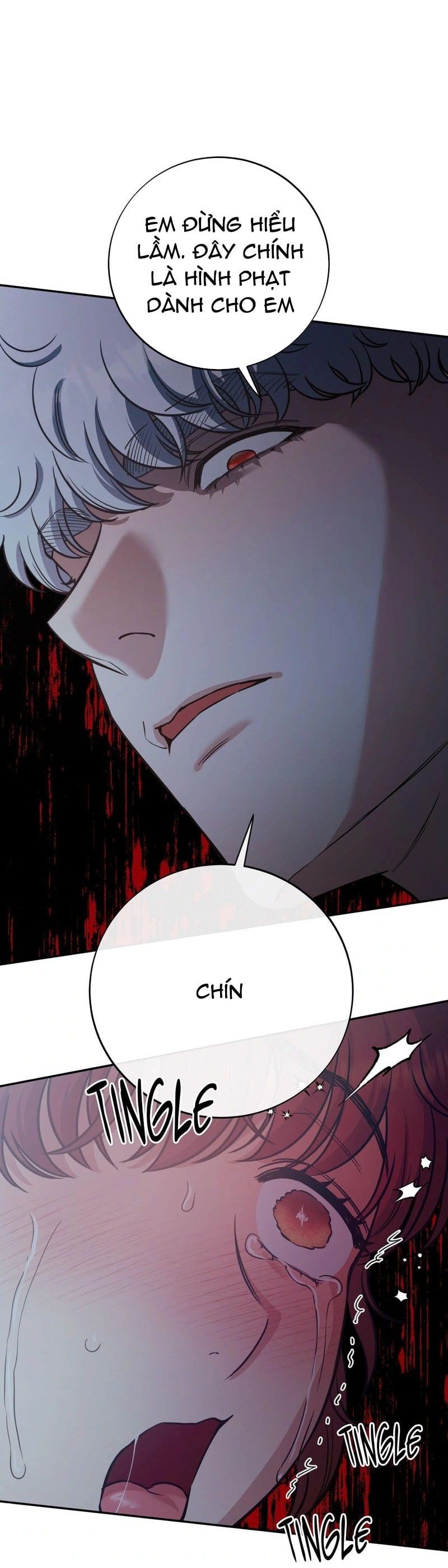 đọc truyện Một Lòng Một Dạ Chương 112 ảnh 56 tại Thiên Thai Truyện