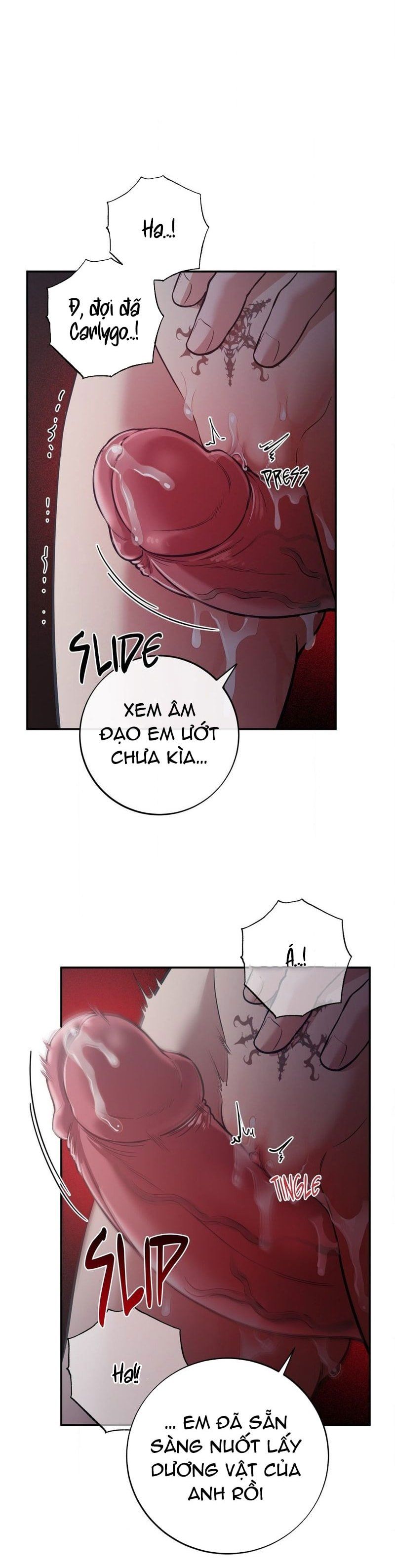 đọc truyện Một Lòng Một Dạ Chương 113 ảnh 13 tại Thiên Thai Truyện