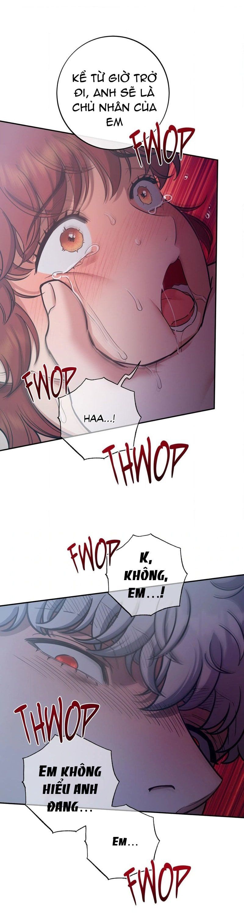 đọc truyện Một Lòng Một Dạ Chương 113 ảnh 21 tại Thiên Thai Truyện