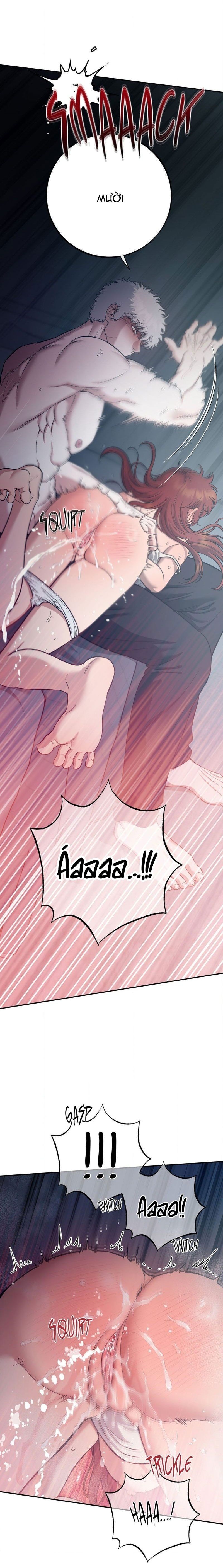 đọc truyện Một Lòng Một Dạ Chương 113 ảnh 5 tại Thiên Thai Truyện