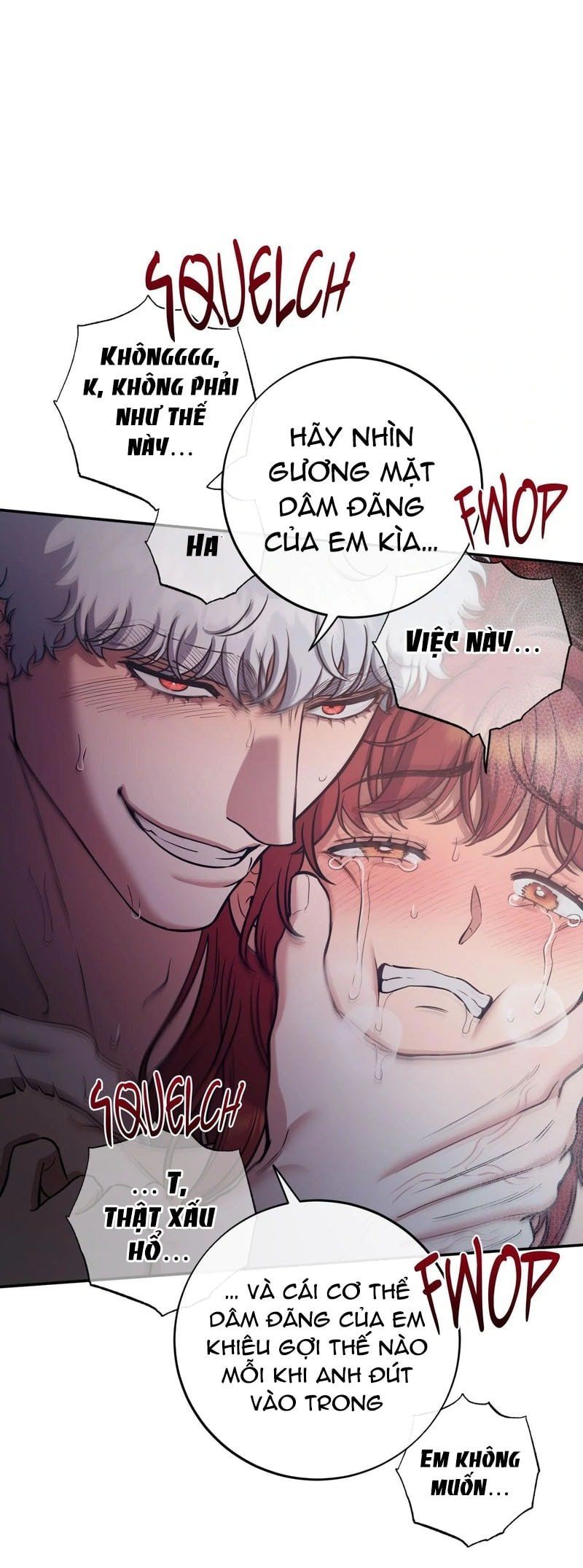 đọc truyện Một Lòng Một Dạ Chương 113 ảnh 32 tại Thiên Thai Truyện