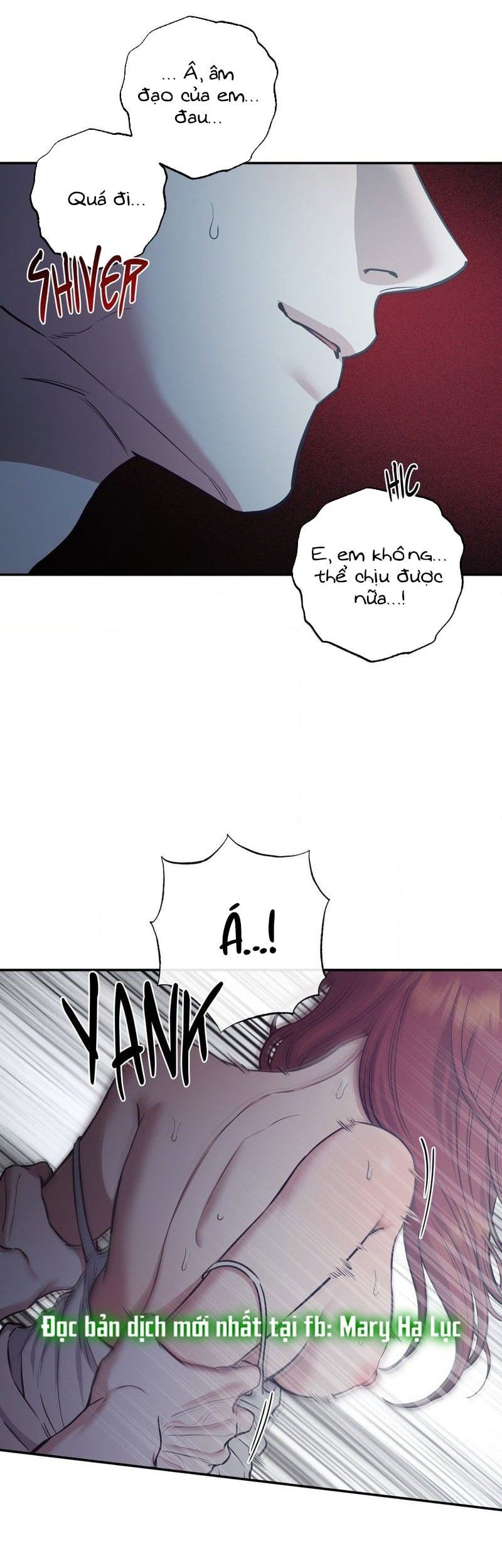 đọc truyện Một Lòng Một Dạ Chương 113 ảnh 11 tại Thiên Thai Truyện