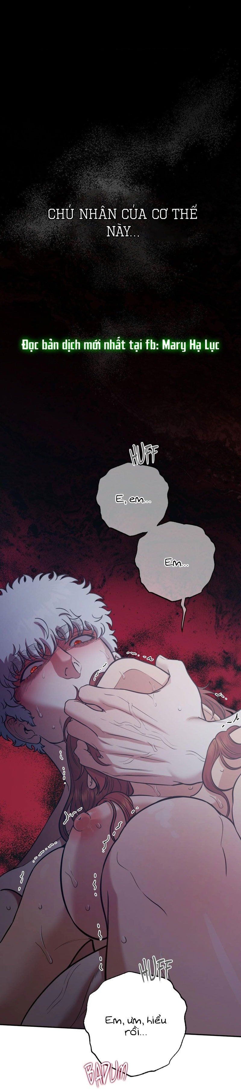 đọc truyện Một Lòng Một Dạ Chương 114 ảnh 18 tại Thiên Thai Truyện