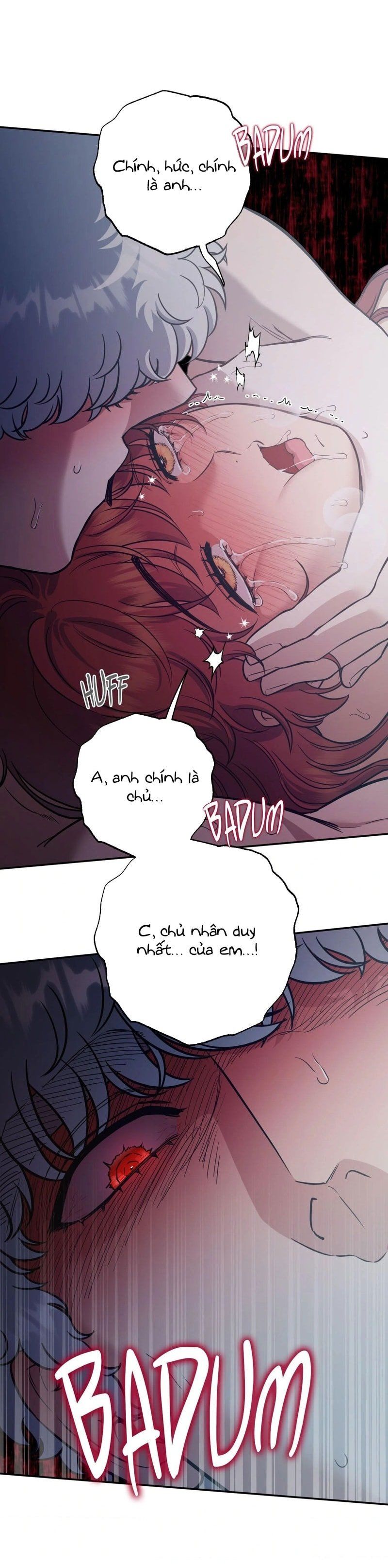 đọc truyện Một Lòng Một Dạ Chương 114 ảnh 19 tại Thiên Thai Truyện