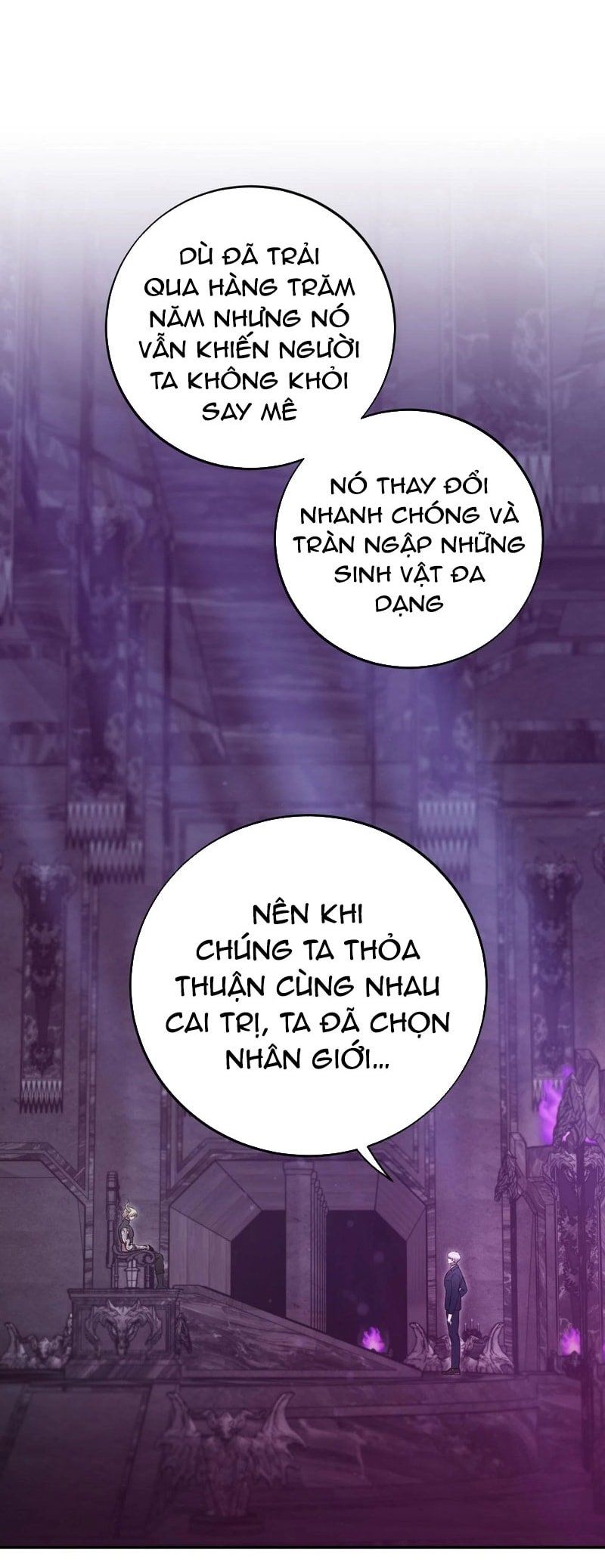 đọc truyện Một Lòng Một Dạ Chương 114 ảnh 39 tại Thiên Thai Truyện